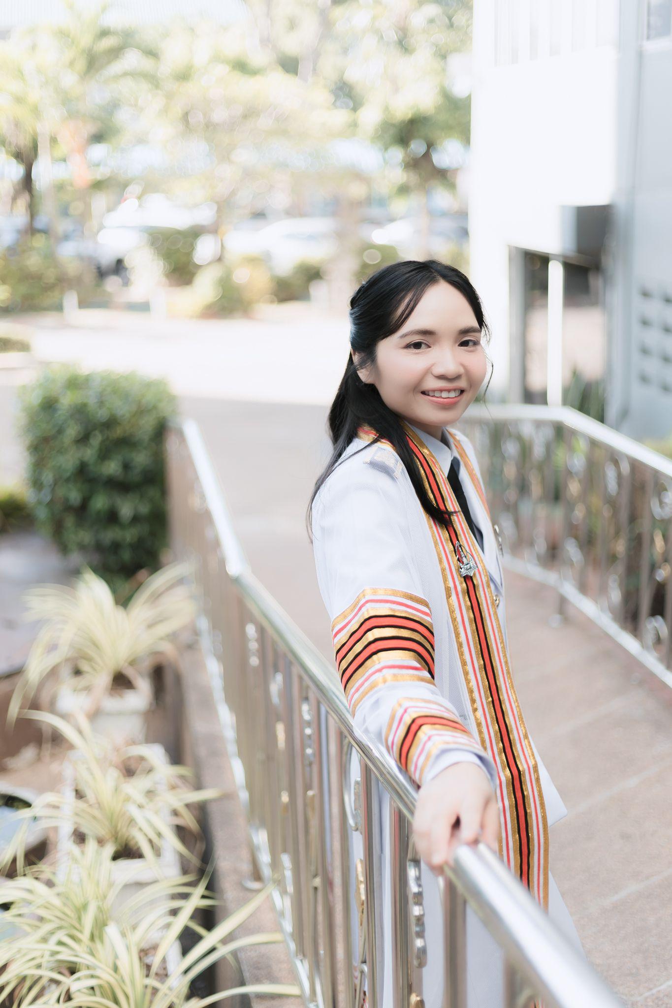 ผลงานรับปริญญา มหาวิทยาลัยขอนแก่น โดย Q121PH - ไอ้ช่างภาพ ภาพที่ 14