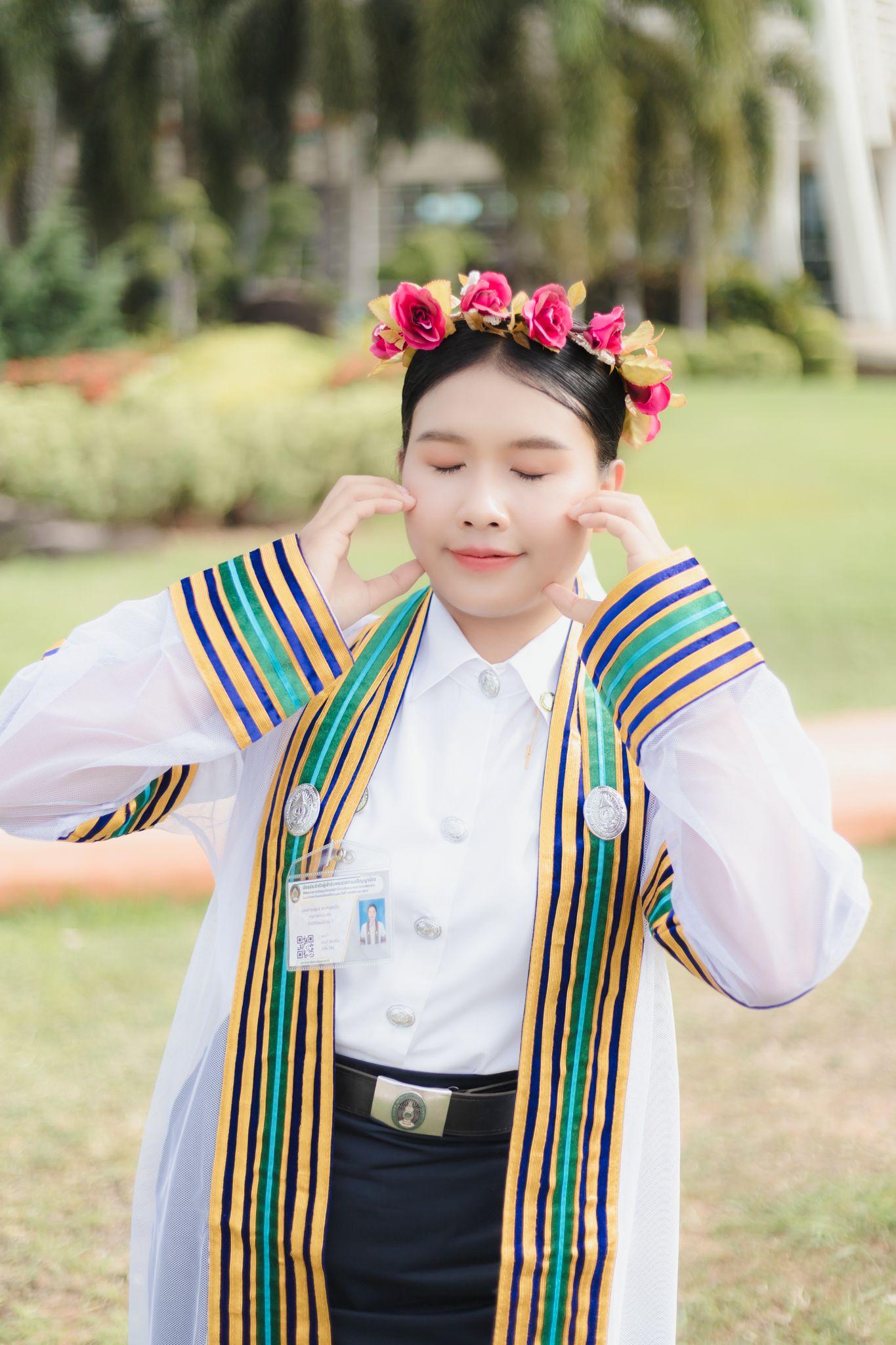 ผลงานรับปริญญา มหาวิทยาลัยราชภัฏอุดรธานี โดย Q121PH - ไอ้ช่างภาพ ภาพที่ 14