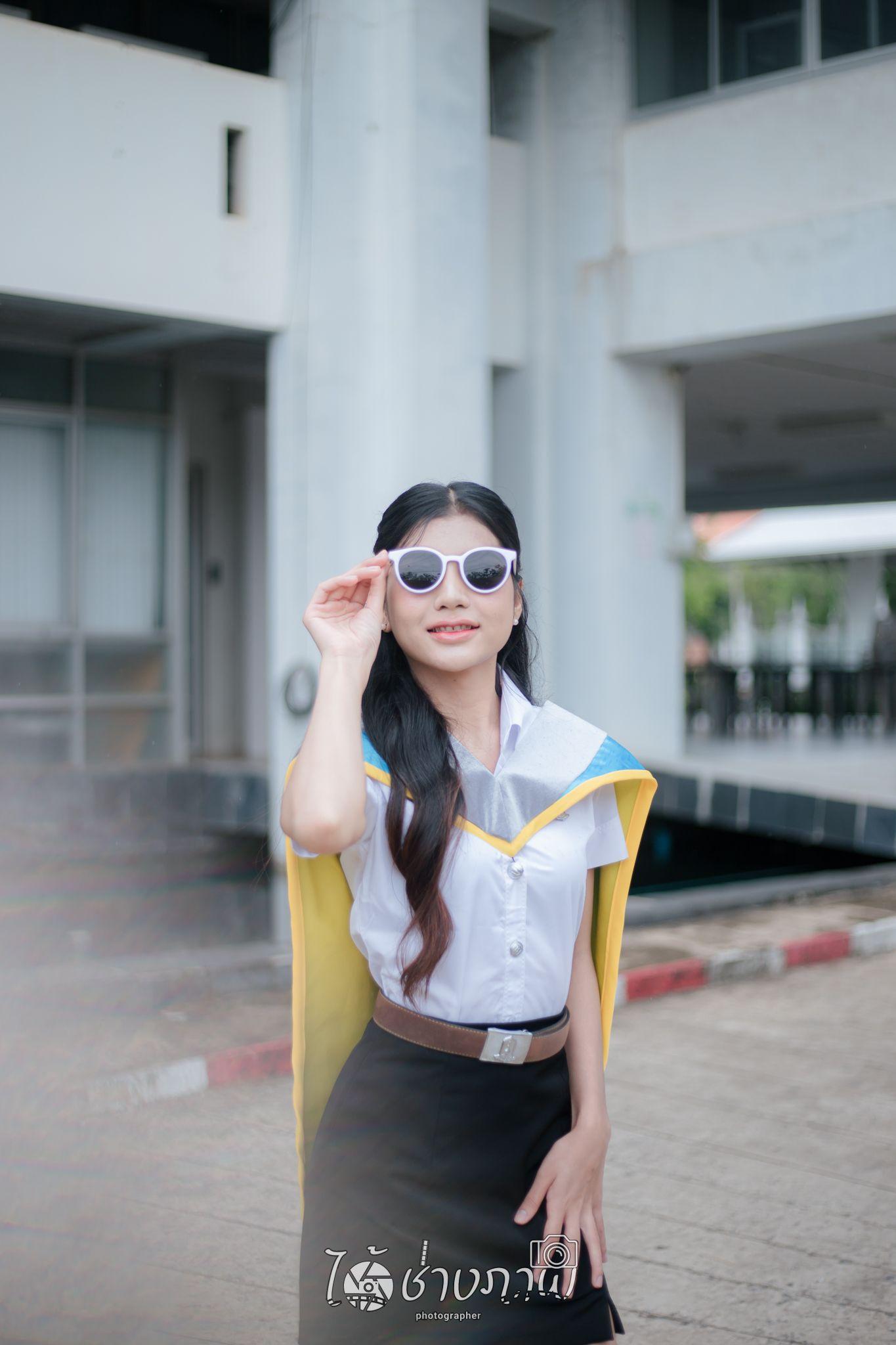 ผลงานรับปริญญา มหาวิทยาลัยมหาสารคาม โดย Q121PH - ไอ้ช่างภาพ ภาพที่ 5
