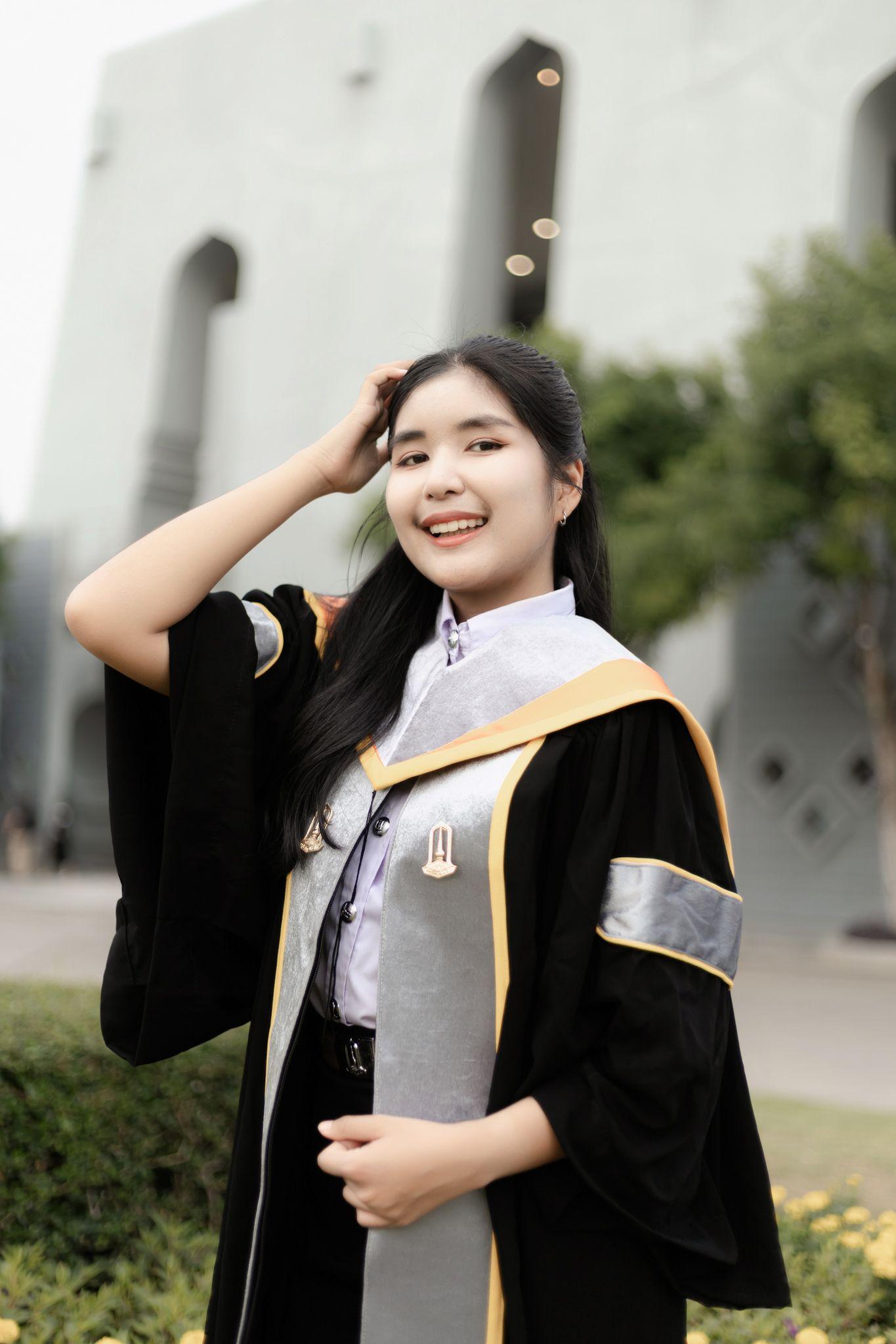 ผลงานรับปริญญา มหาวิทยาลัยมหาสารคาม โดย Q121PH - ไอ้ช่างภาพ ภาพที่ 14