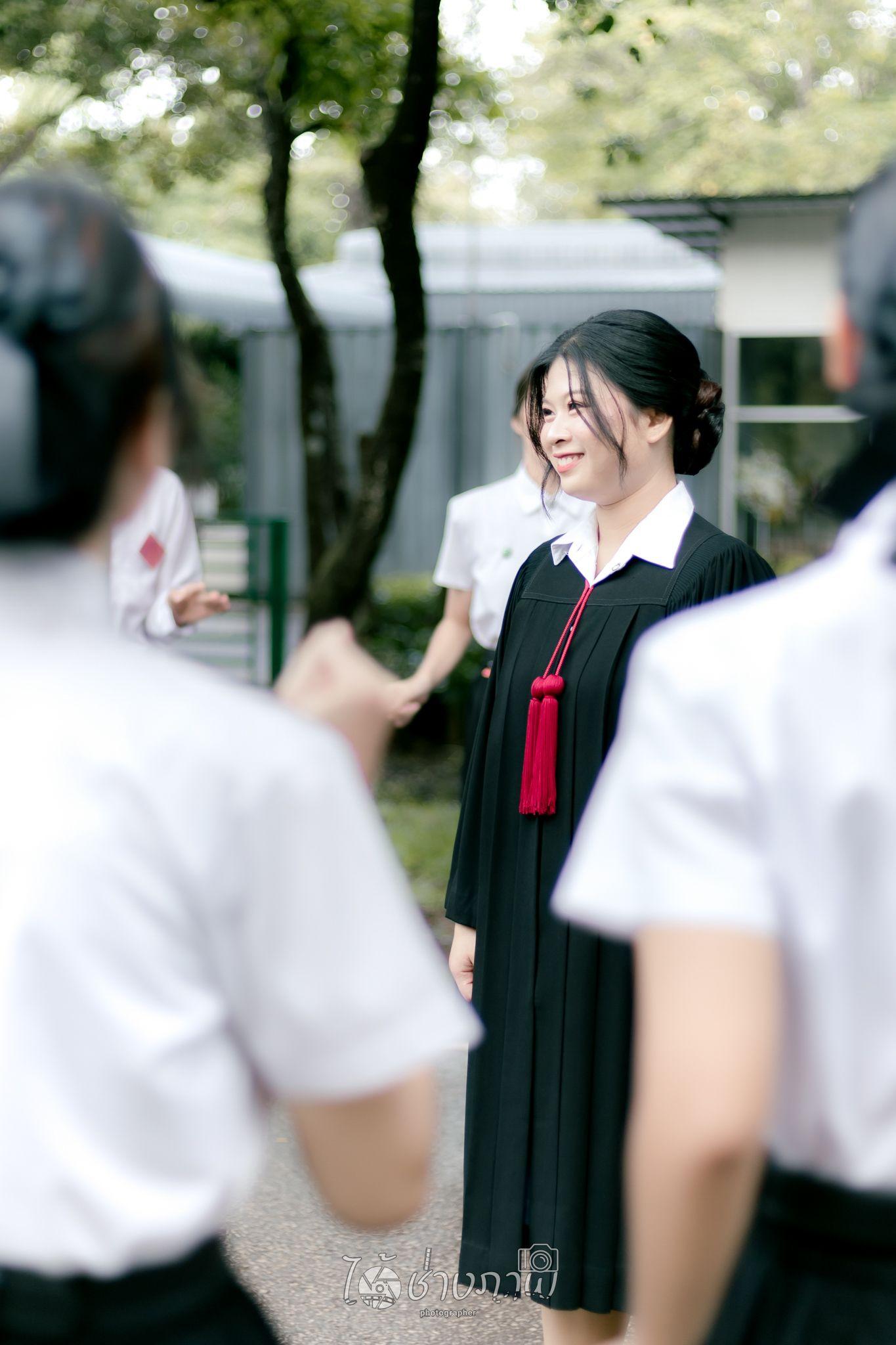 ผลงานรับปริญญา มหาวิทยาลัยเกษตรศาสตร์ โดย Q121PH - ไอ้ช่างภาพ ภาพที่ 3