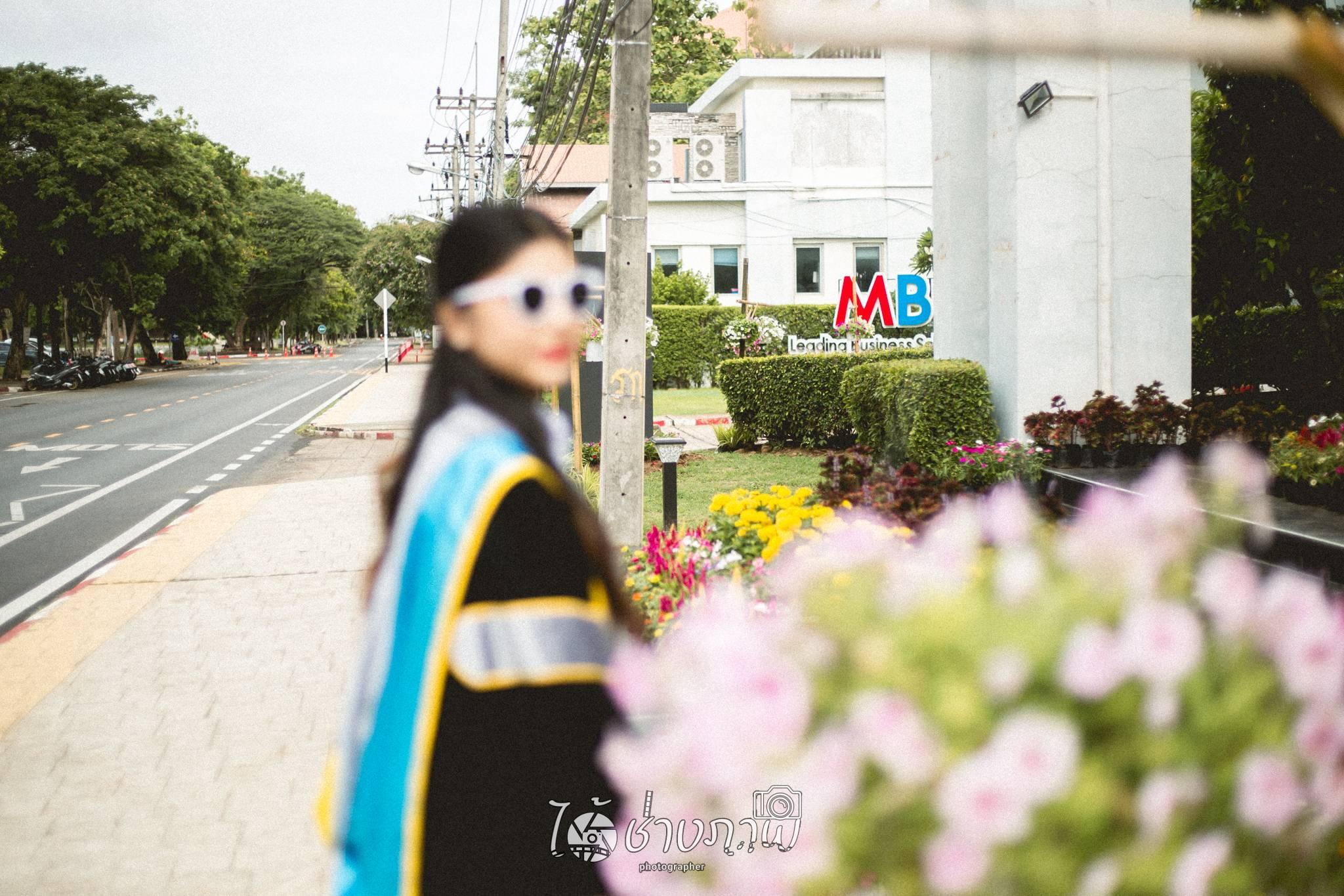 ผลงานรับปริญญา มหาวิทยาลัยมหาสารคาม โดย Q121PH - ไอ้ช่างภาพ ภาพที่ 20