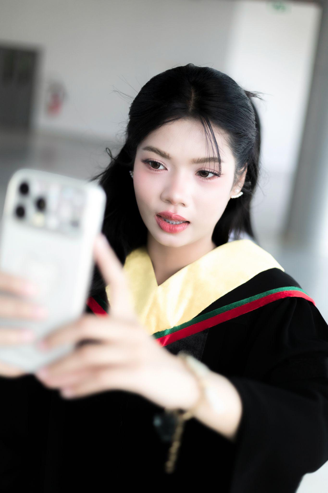 ผลงานรับปริญญา มหาวิทยาลัยราชภัฏมหาสารคาม โดย Q121PH - ไอ้ช่างภาพ ภาพที่ 12