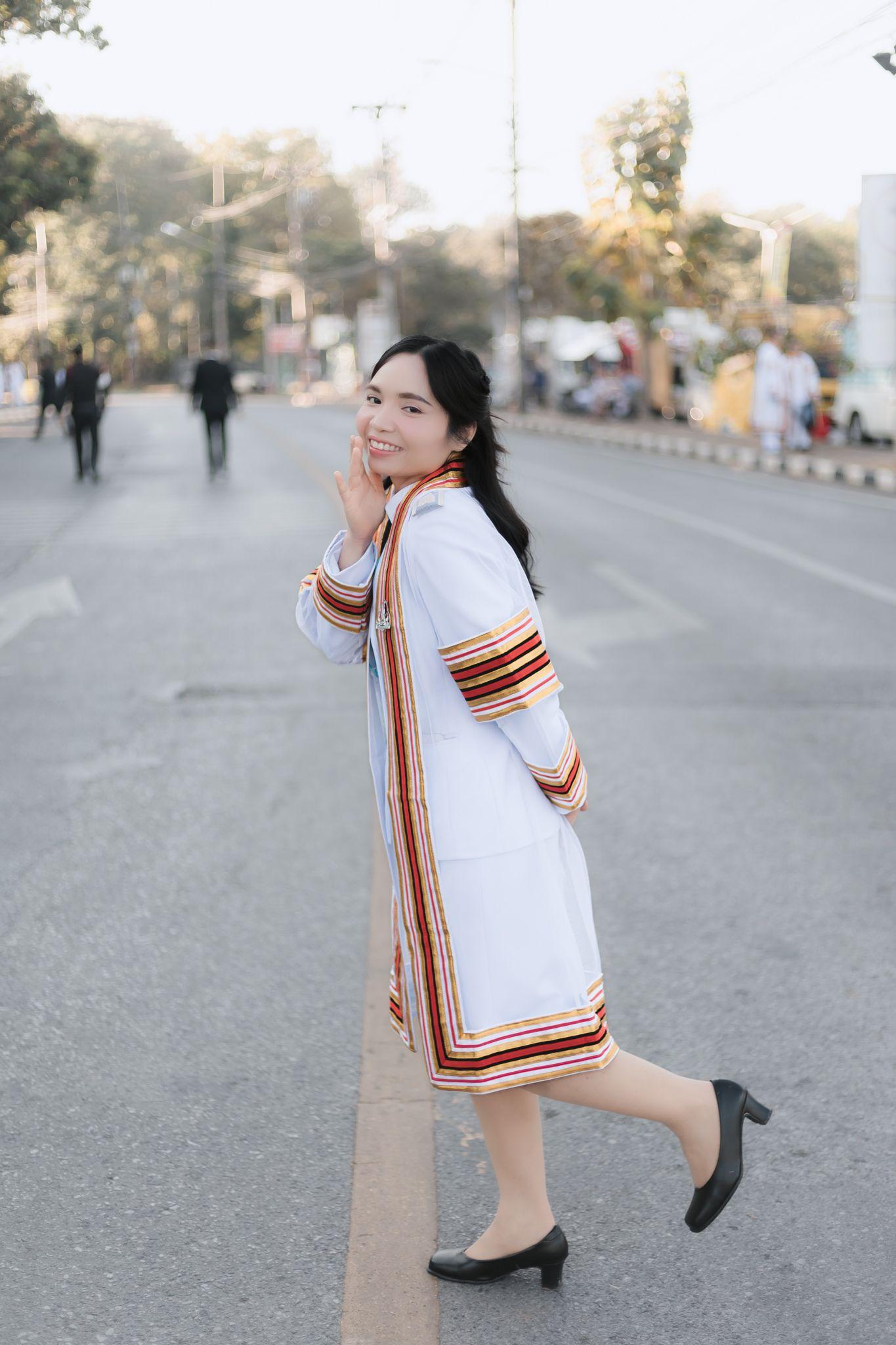 ผลงานรับปริญญา มหาวิทยาลัยขอนแก่น โดย Q121PH - ไอ้ช่างภาพ ภาพที่ 10