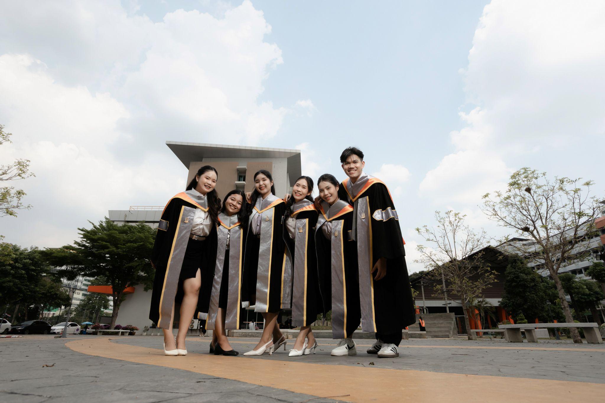 ผลงานรับปริญญา มหาวิทยาลัยมหาสารคาม โดย Q121PH - ไอ้ช่างภาพ ภาพที่ 10