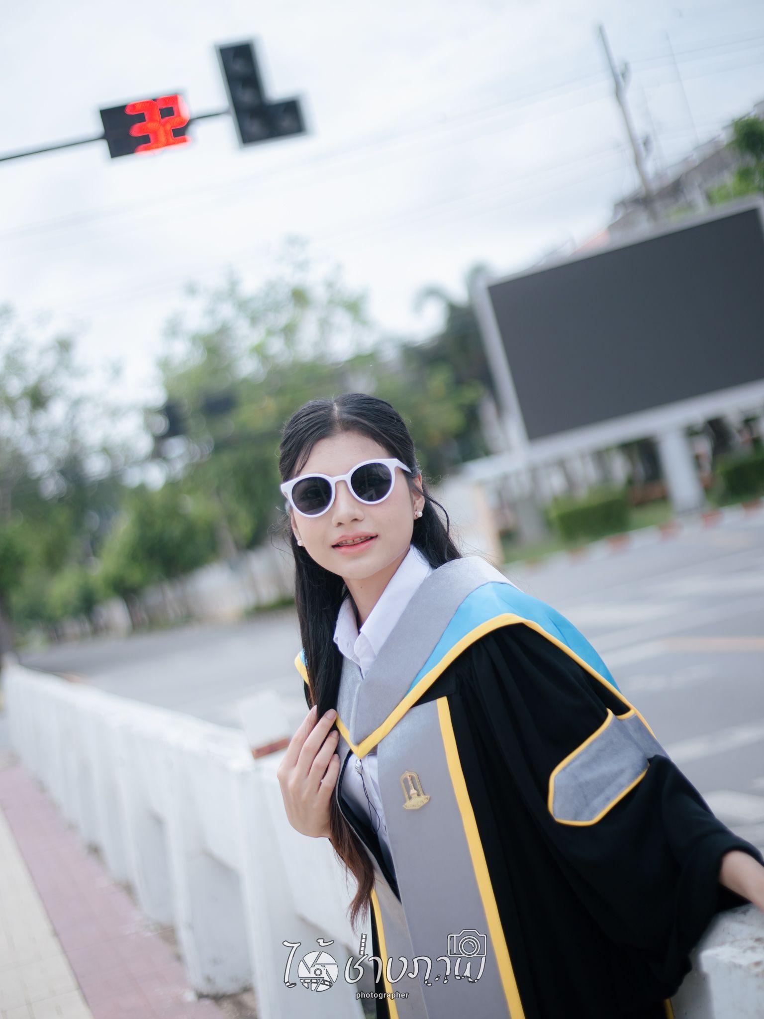 ผลงานรับปริญญา มหาวิทยาลัยมหาสารคาม โดย Q121PH - ไอ้ช่างภาพ ภาพที่ 19