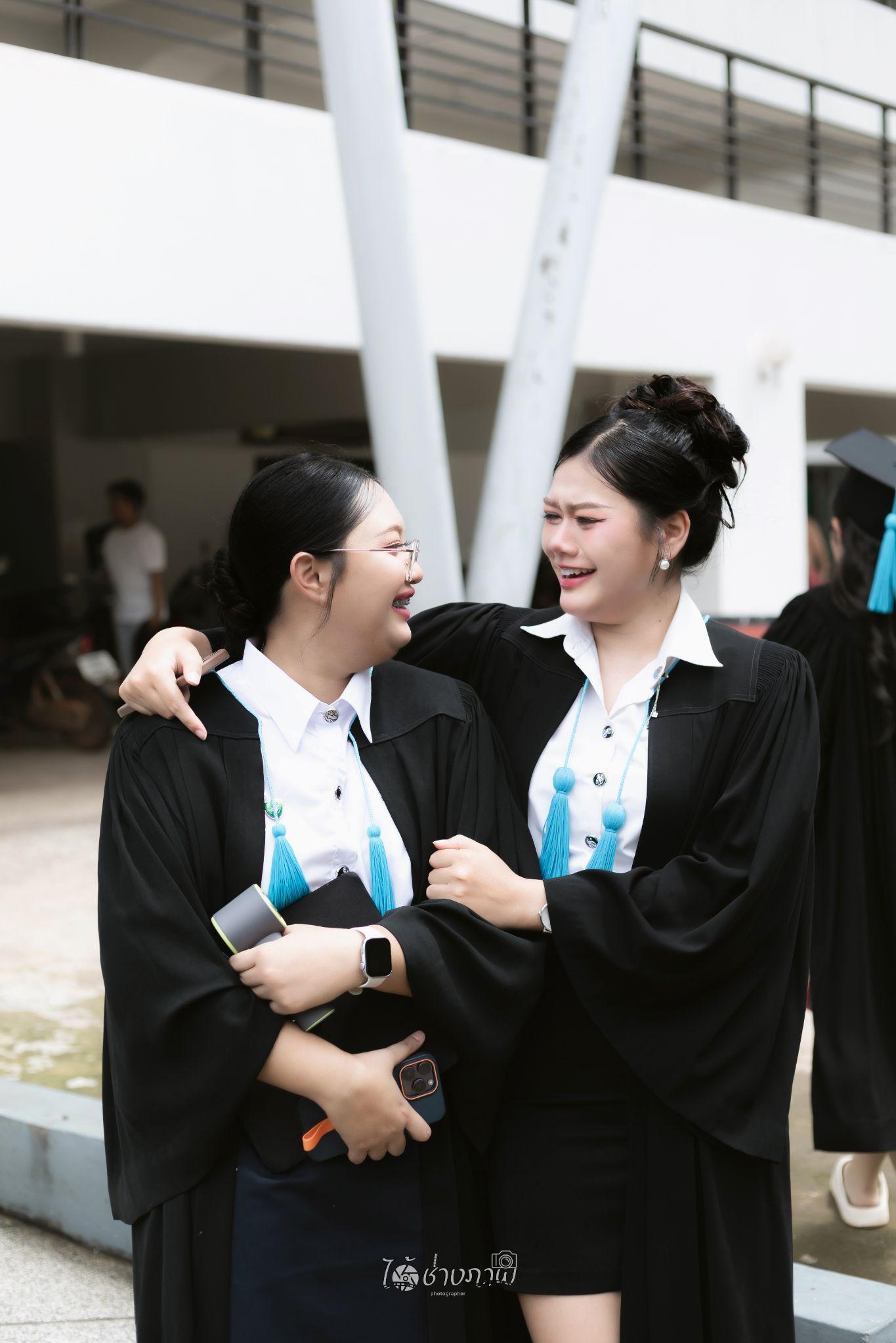 ผลงานรับปริญญา มหาวิทยาลัยเกษตรศาสตร์ โดย Q121PH - ไอ้ช่างภาพ ภาพที่ 16
