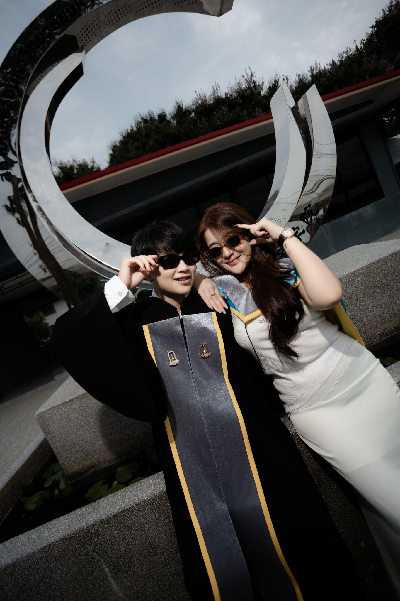 ผลงานรับปริญญา มหาวิทยาลัยมหาสารคาม โดย Q121PH - ไอ้ช่างภาพ ภาพที่ 9