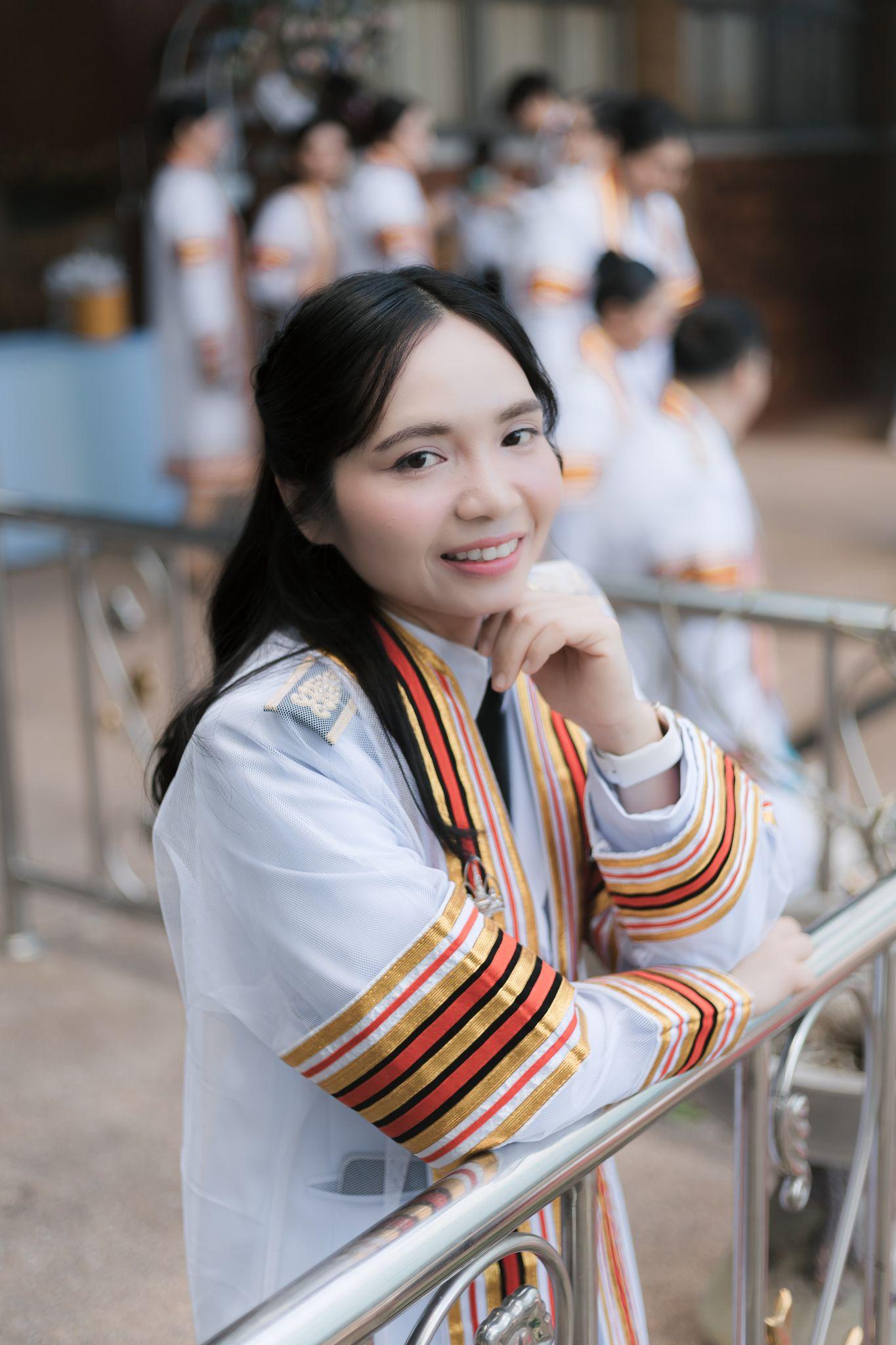 ผลงานรับปริญญา มหาวิทยาลัยขอนแก่น โดย Q121PH - ไอ้ช่างภาพ ภาพที่ 15