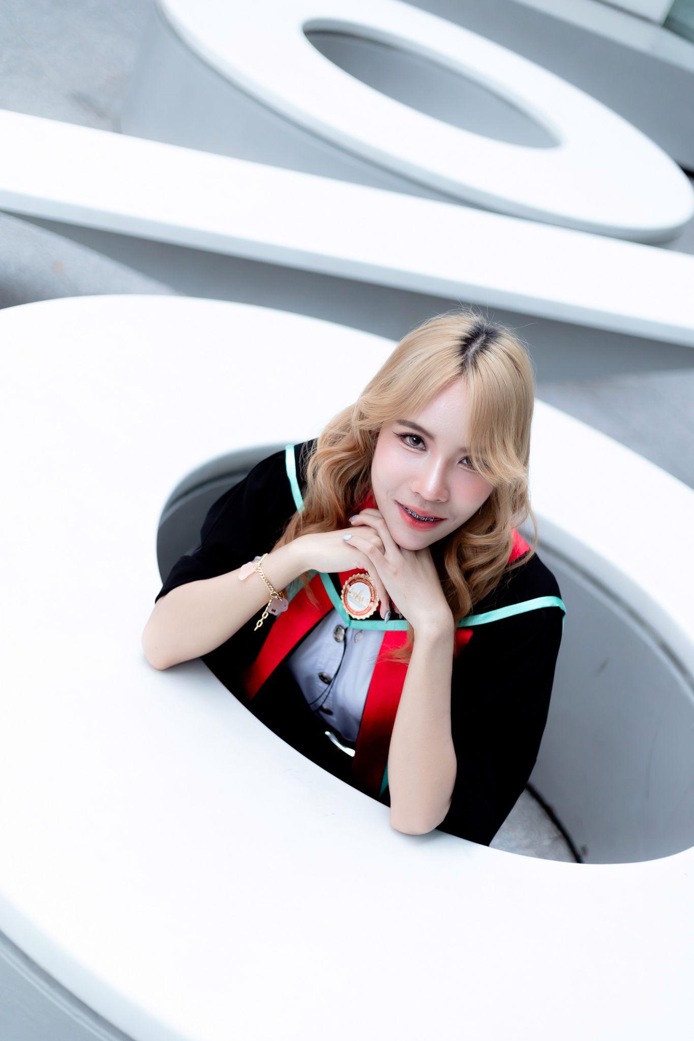 ผลงานรับปริญญา มหาวิทยาลัยกรุงเทพธนบุรี โดย Q121PH - ไอ้ช่างภาพ ภาพที่ 2