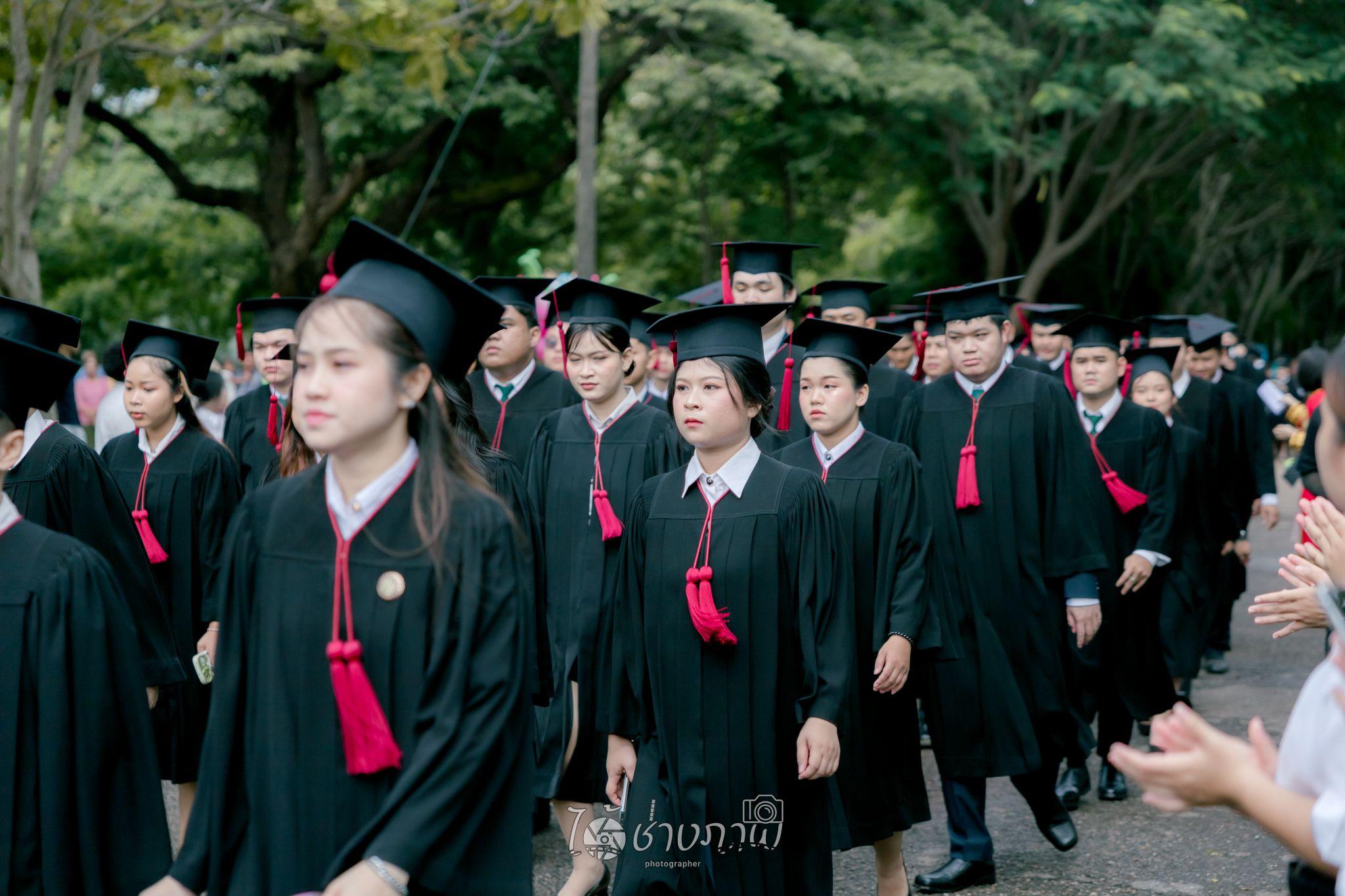 ผลงานรับปริญญา มหาวิทยาลัยเกษตรศาสตร์ โดย Q121PH - ไอ้ช่างภาพ ภาพที่ 14