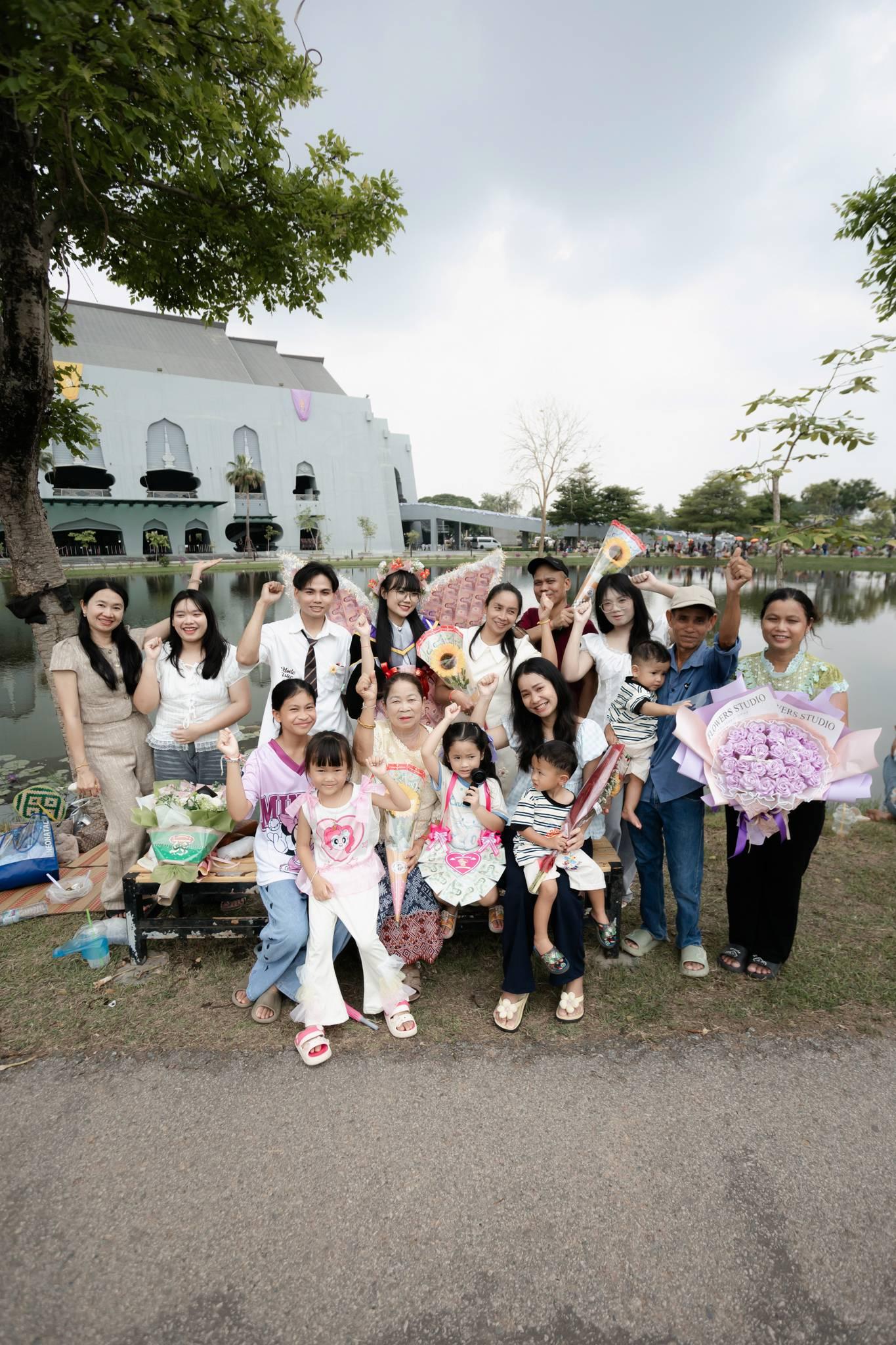 ผลงานรับปริญญา มหาวิทยาลัยมหาสารคาม โดย Q121PH - ไอ้ช่างภาพ ภาพที่ 3