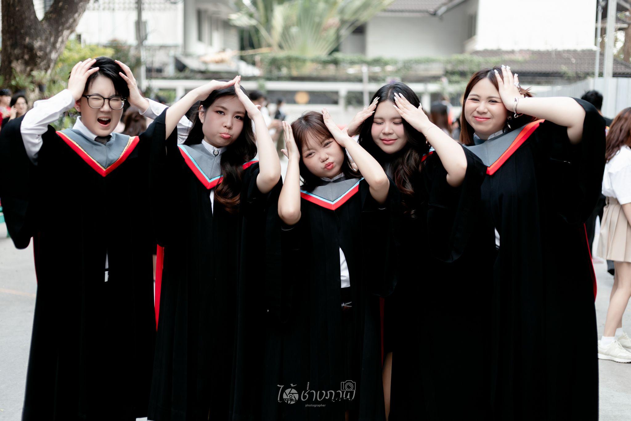 ผลงานรับปริญญา มหาวิทยาลัยศรีนครินทรวิโรฒ โดย Q121PH - ไอ้ช่างภาพ ภาพที่ 19