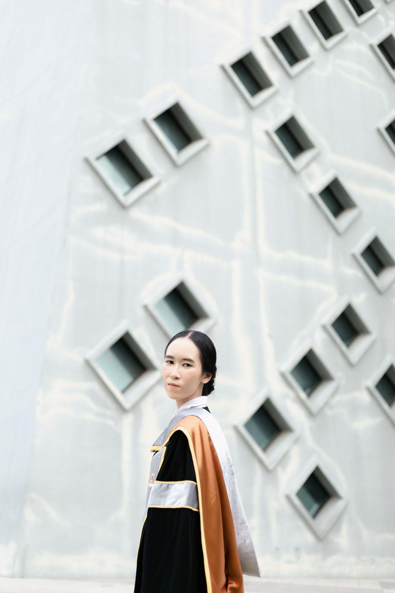 ผลงานรับปริญญา มหาวิทยาลัยมหาสารคาม โดย Q121PH - ไอ้ช่างภาพ ภาพที่ 12