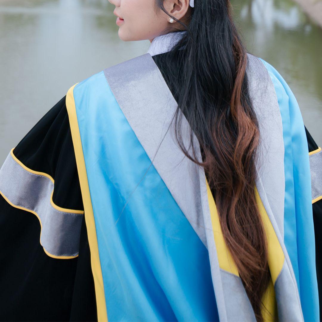 ผลงานรับปริญญา มหาวิทยาลัยมหาสารคาม โดย Q121PH - ไอ้ช่างภาพ ภาพที่ 1