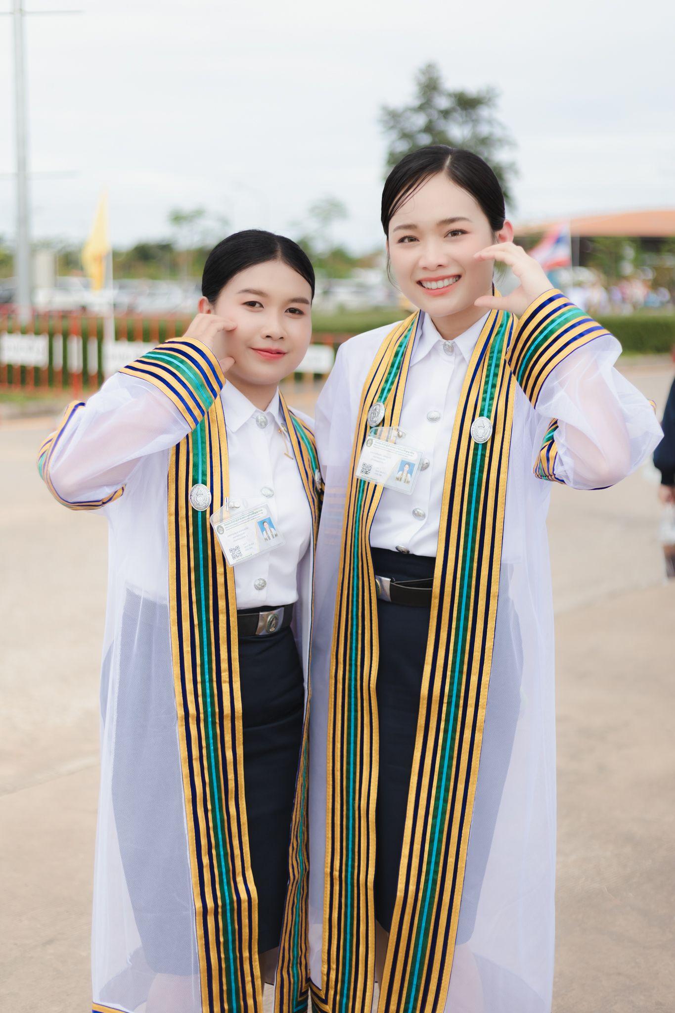 ผลงานรับปริญญา มหาวิทยาลัยราชภัฏอุดรธานี โดย Q121PH - ไอ้ช่างภาพ ภาพที่ 5