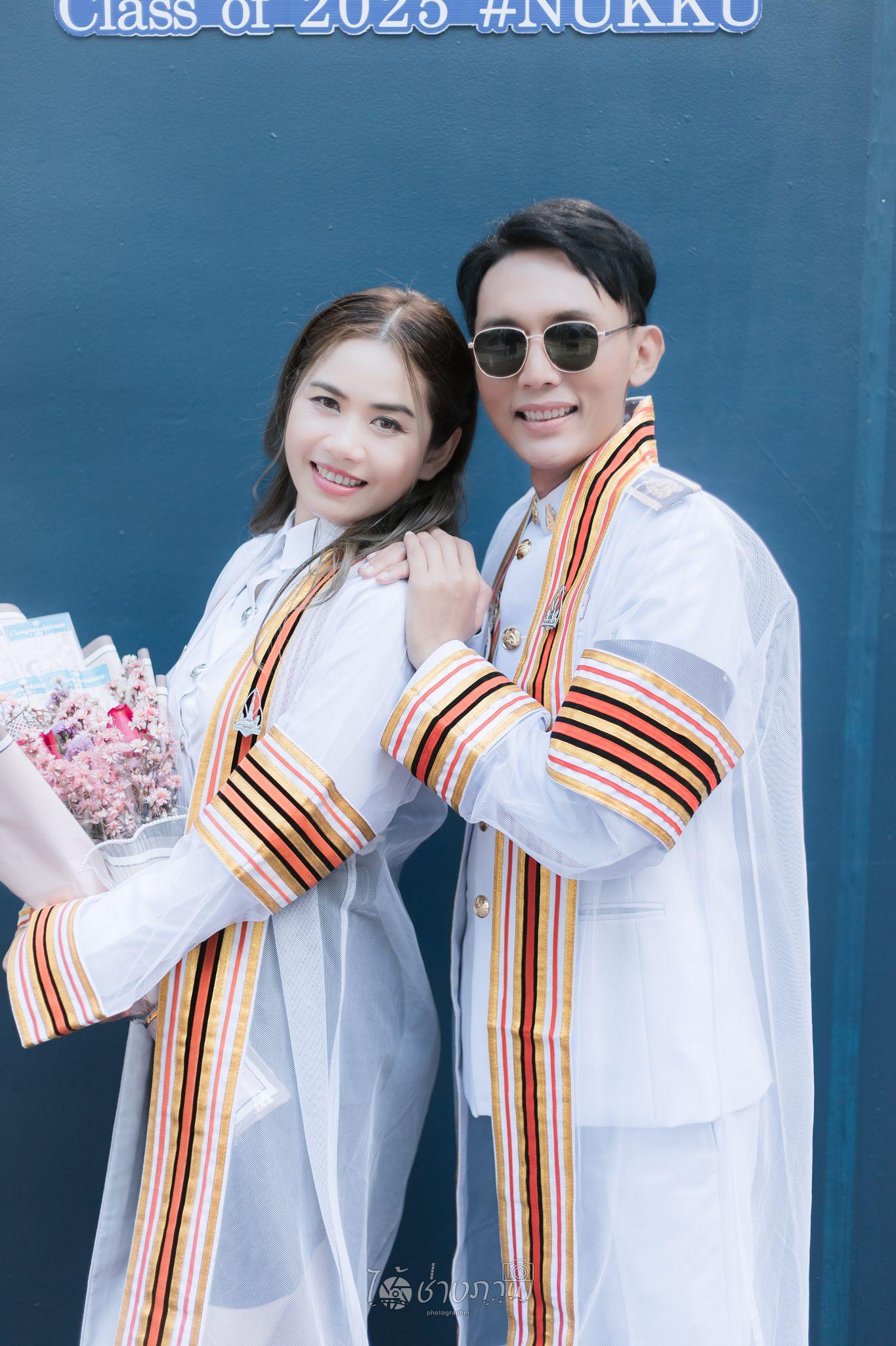 ผลงานรับปริญญา มหาวิทยาลัยขอนแก่น โดย Q121PH - ไอ้ช่างภาพ ภาพที่ 14