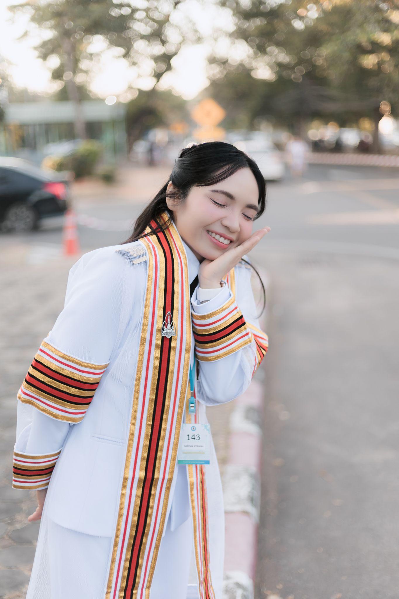 ผลงานรับปริญญา มหาวิทยาลัยขอนแก่น โดย Q121PH - ไอ้ช่างภาพ ภาพที่ 2