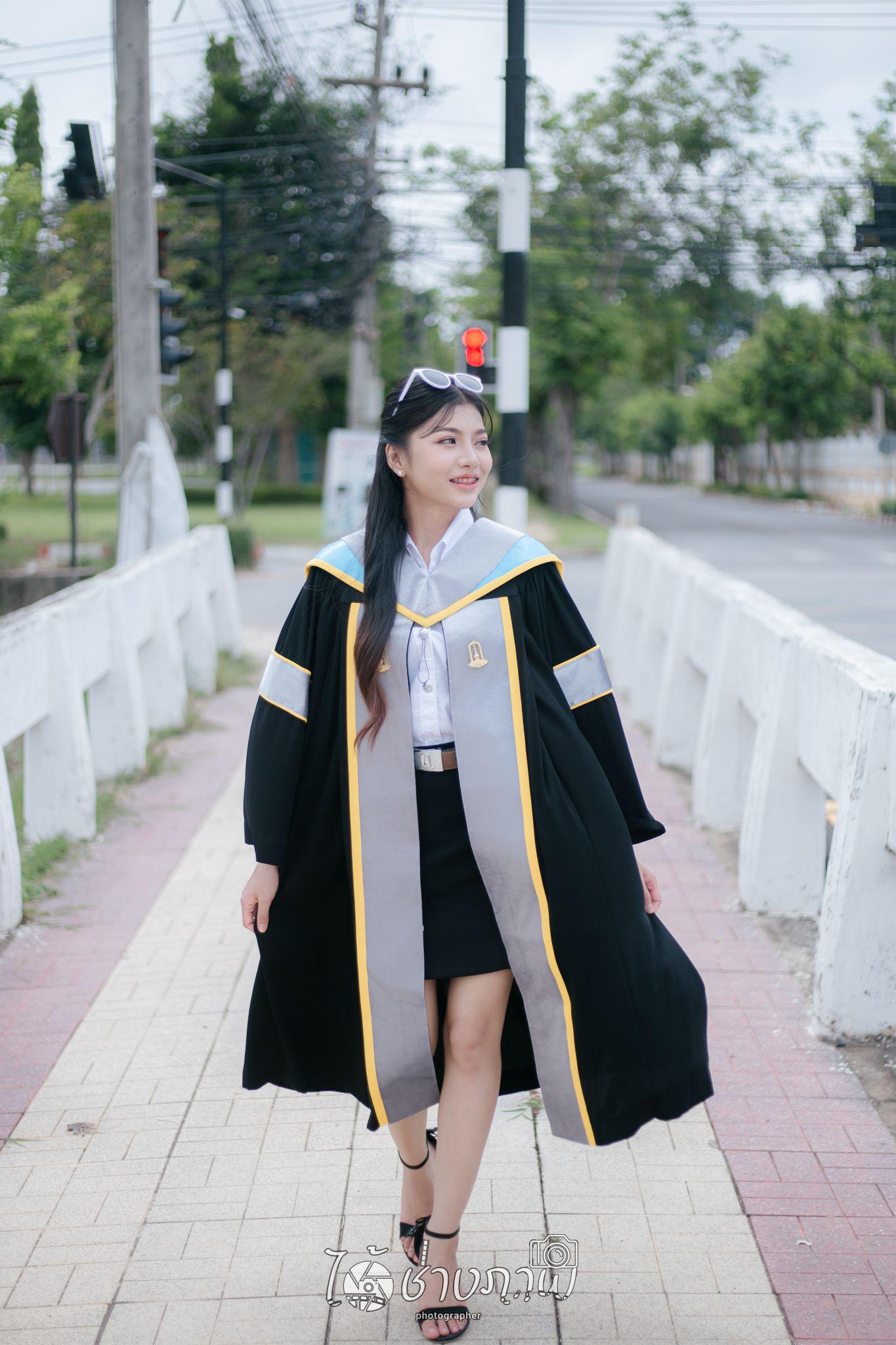 ผลงานรับปริญญา มหาวิทยาลัยมหาสารคาม โดย Q121PH - ไอ้ช่างภาพ ภาพที่ 18