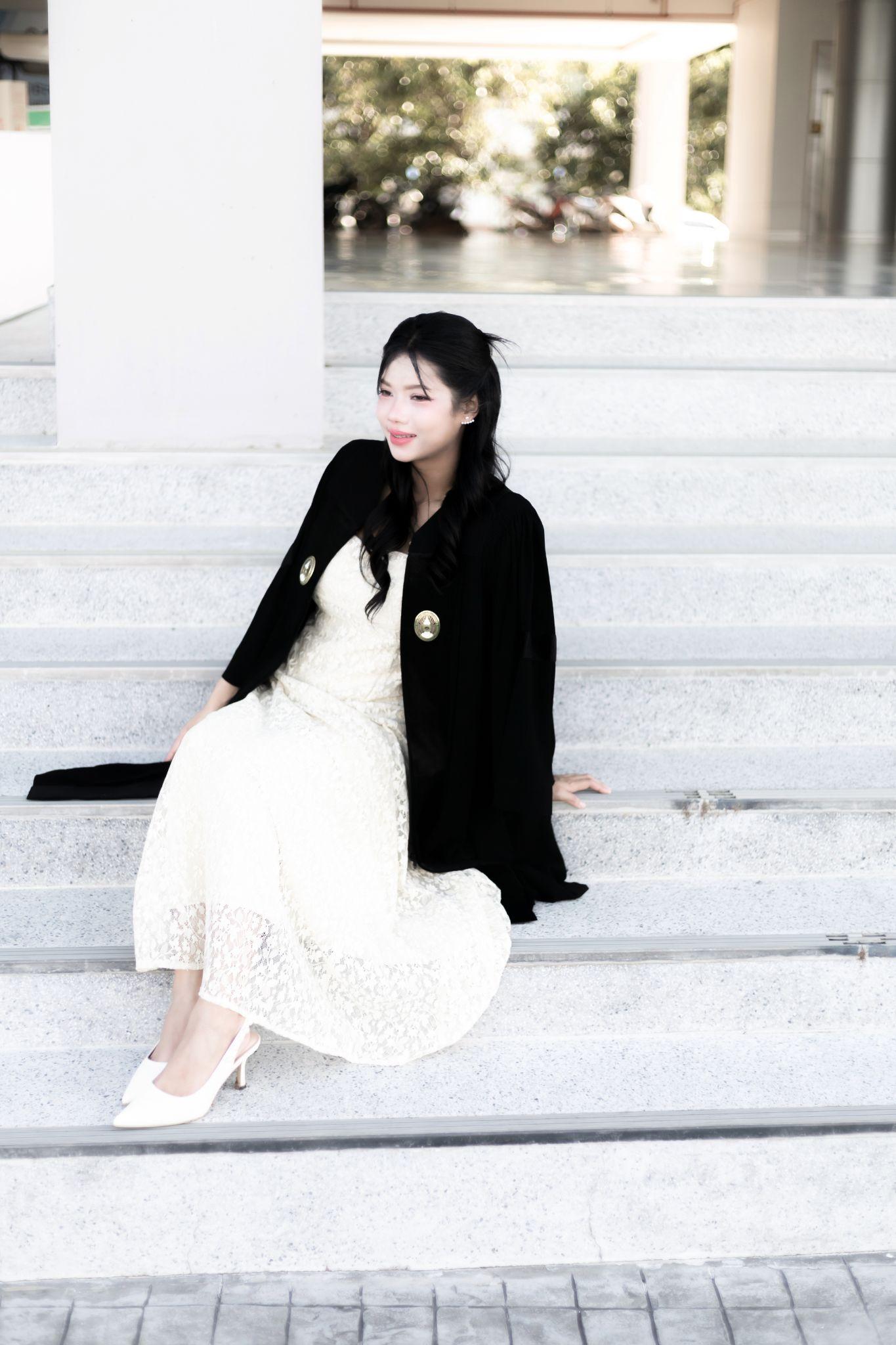 ผลงานรับปริญญา มหาวิทยาลัยราชภัฏมหาสารคาม โดย Q121PH - ไอ้ช่างภาพ ภาพที่ 2