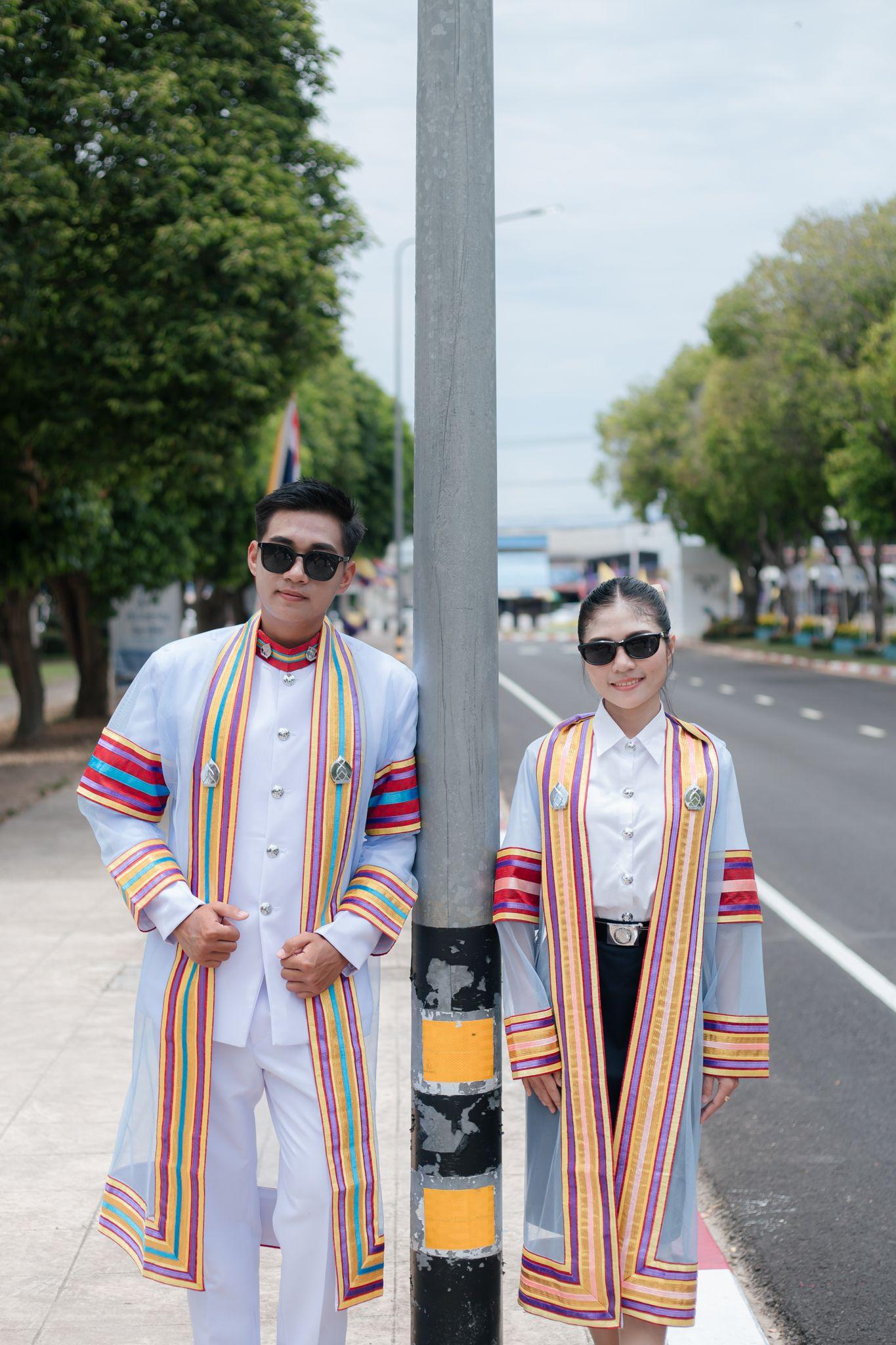 ผลงานรับปริญญา มหาวิทยาลัยกาฬสินธุ์ โดย Q121PH - ไอ้ช่างภาพ ภาพที่ 16