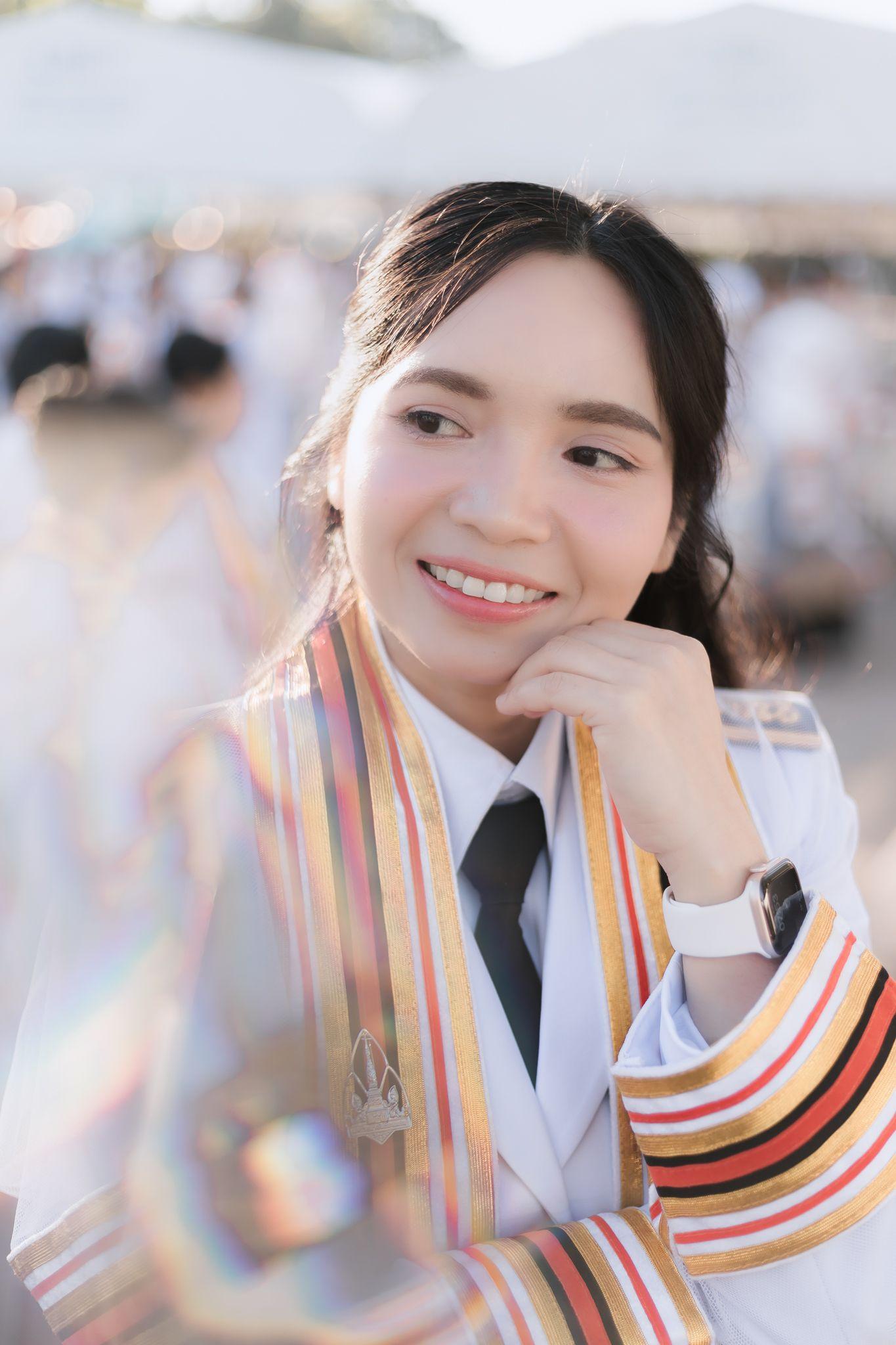 ผลงานรับปริญญา มหาวิทยาลัยขอนแก่น โดย Q121PH - ไอ้ช่างภาพ ภาพที่ 13