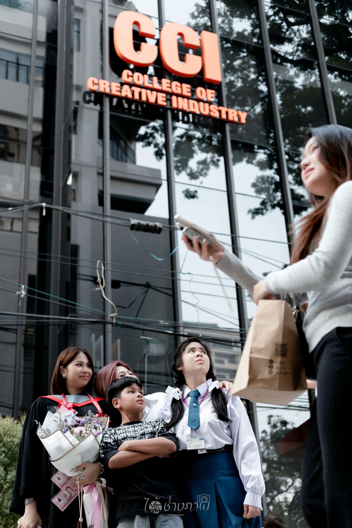 ผลงานรับปริญญา มหาวิทยาลัยศรีนครินทรวิโรฒ โดย Q121PH - ไอ้ช่างภาพ ภาพที่ 12