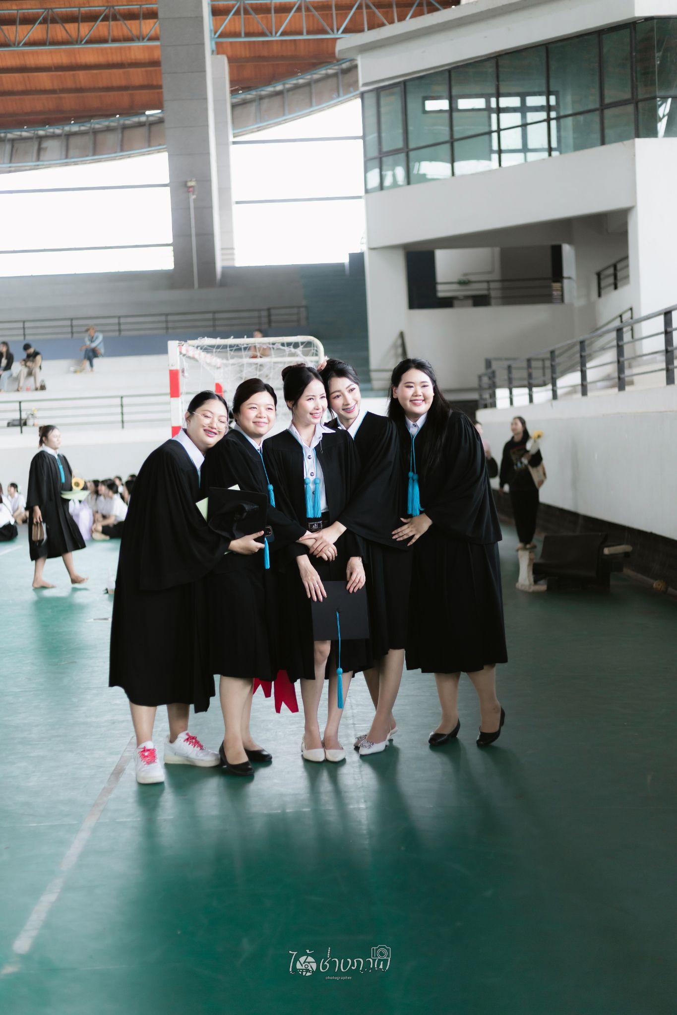 ผลงานรับปริญญา มหาวิทยาลัยเกษตรศาสตร์ โดย Q121PH - ไอ้ช่างภาพ ภาพที่ 19