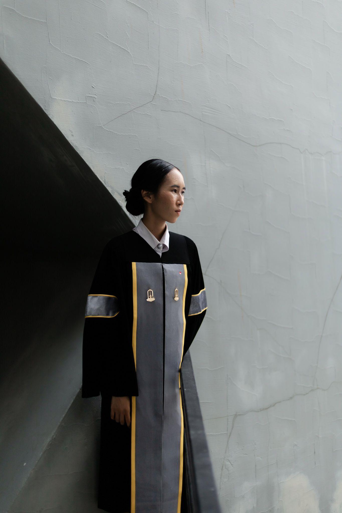 ผลงานรับปริญญา มหาวิทยาลัยมหาสารคาม โดย Q121PH - ไอ้ช่างภาพ ภาพที่ 15