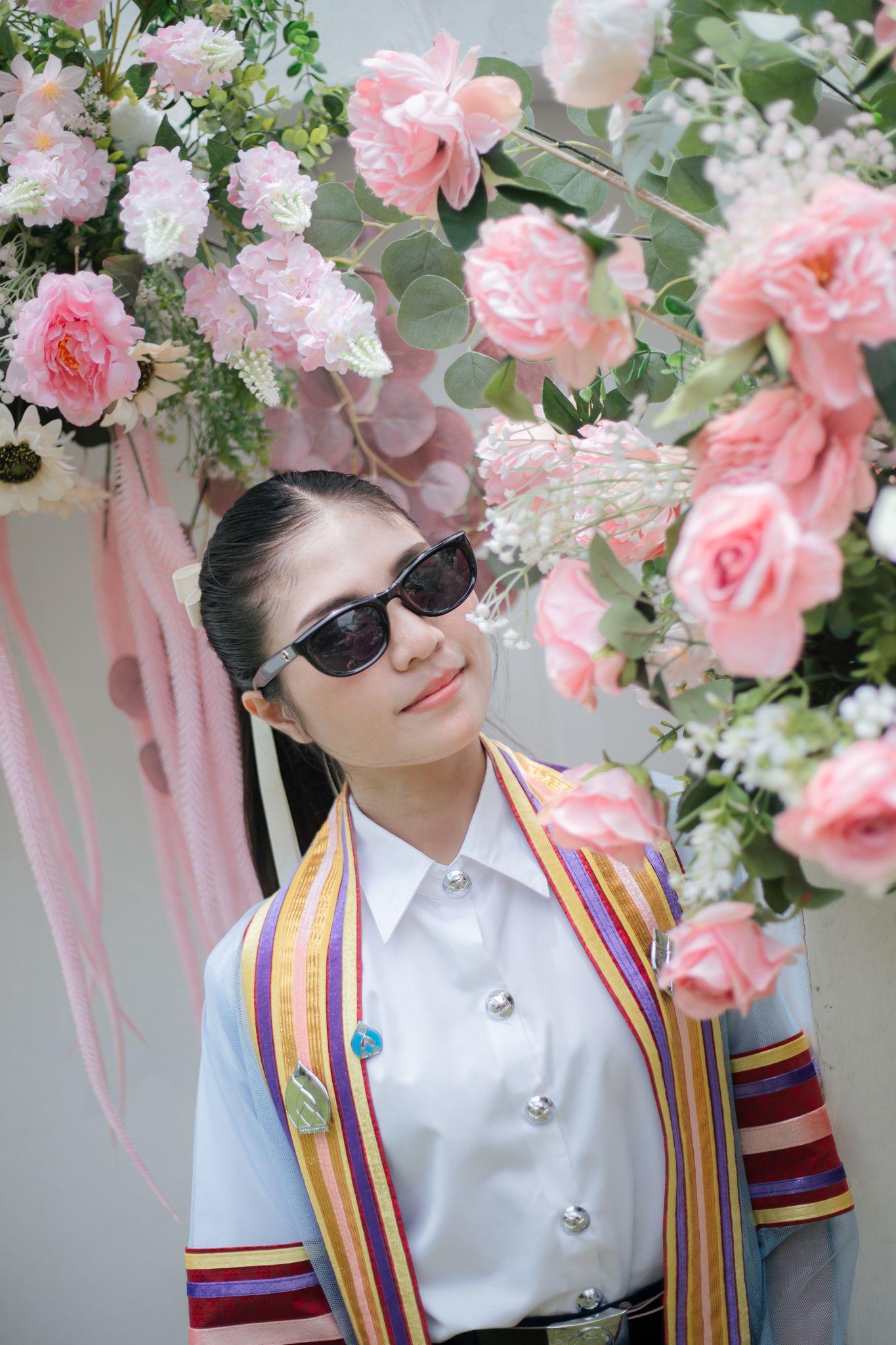 ผลงานรับปริญญา มหาวิทยาลัยกาฬสินธุ์ โดย Q121PH - ไอ้ช่างภาพ ภาพที่ 12