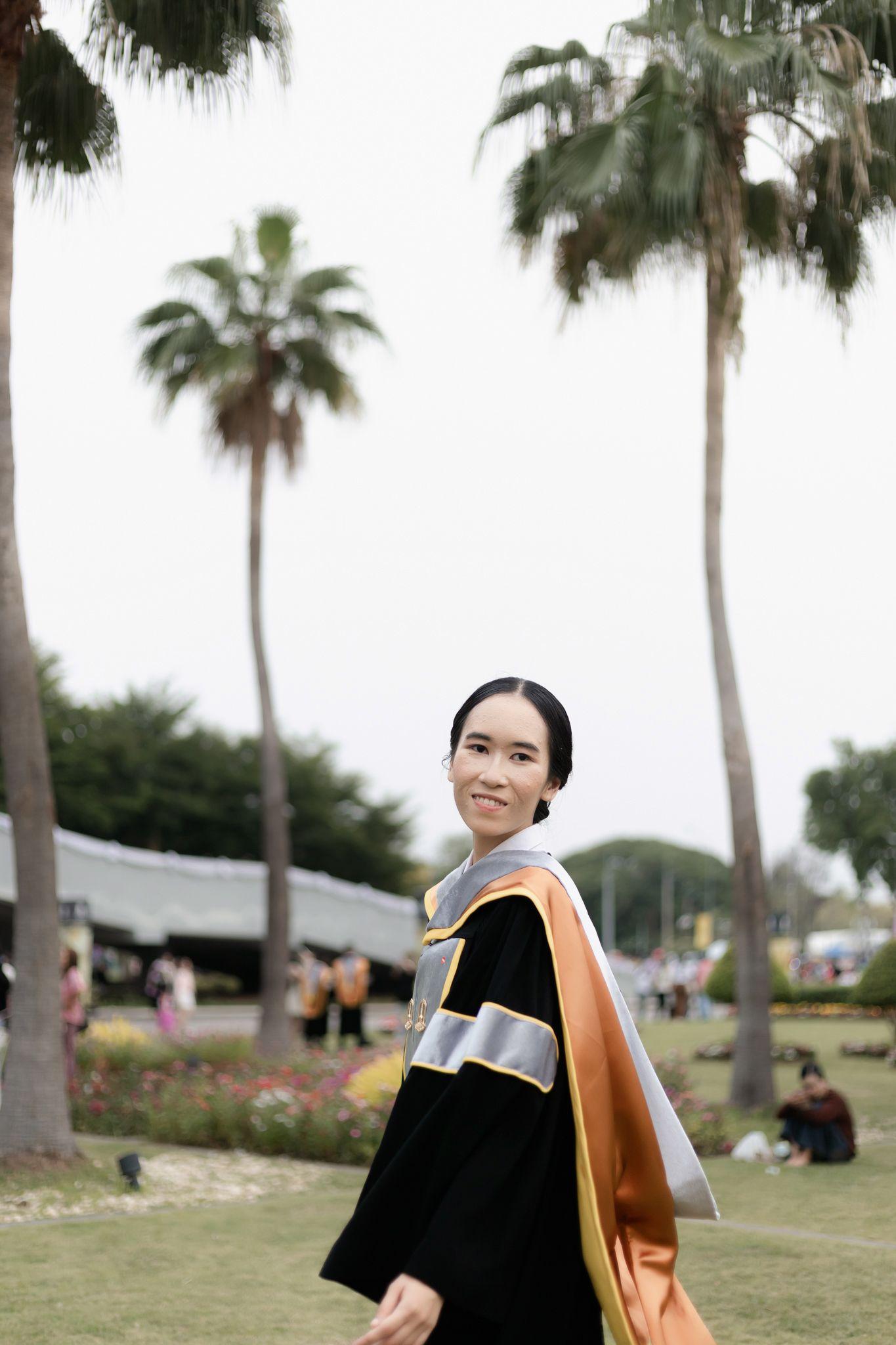ผลงานรับปริญญา มหาวิทยาลัยมหาสารคาม โดย Q121PH - ไอ้ช่างภาพ ภาพที่ 13