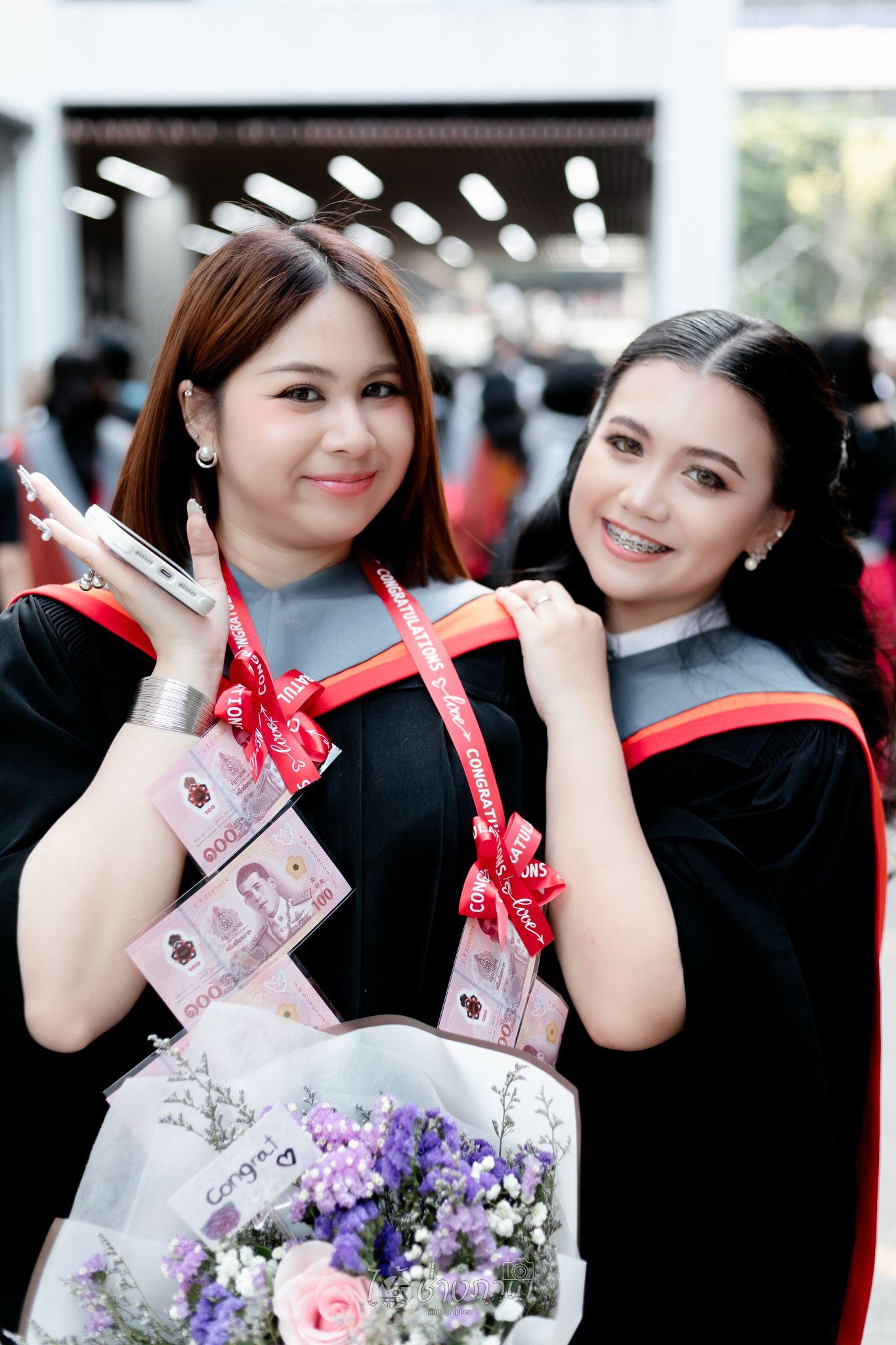 ผลงานรับปริญญา มหาวิทยาลัยศรีนครินทรวิโรฒ โดย Q121PH - ไอ้ช่างภาพ ภาพที่ 13