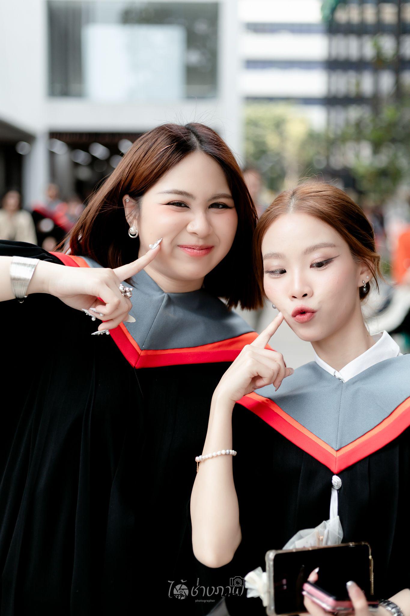 ผลงานรับปริญญา มหาวิทยาลัยศรีนครินทรวิโรฒ โดย Q121PH - ไอ้ช่างภาพ ภาพที่ 3