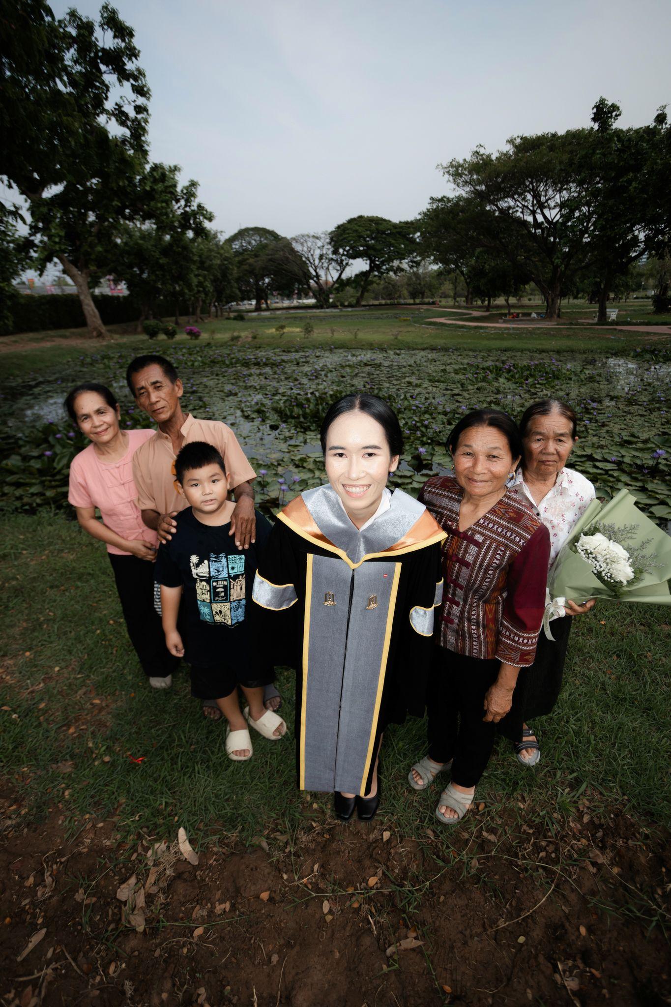 ผลงานรับปริญญา มหาวิทยาลัยมหาสารคาม โดย Q121PH - ไอ้ช่างภาพ ภาพที่ 4