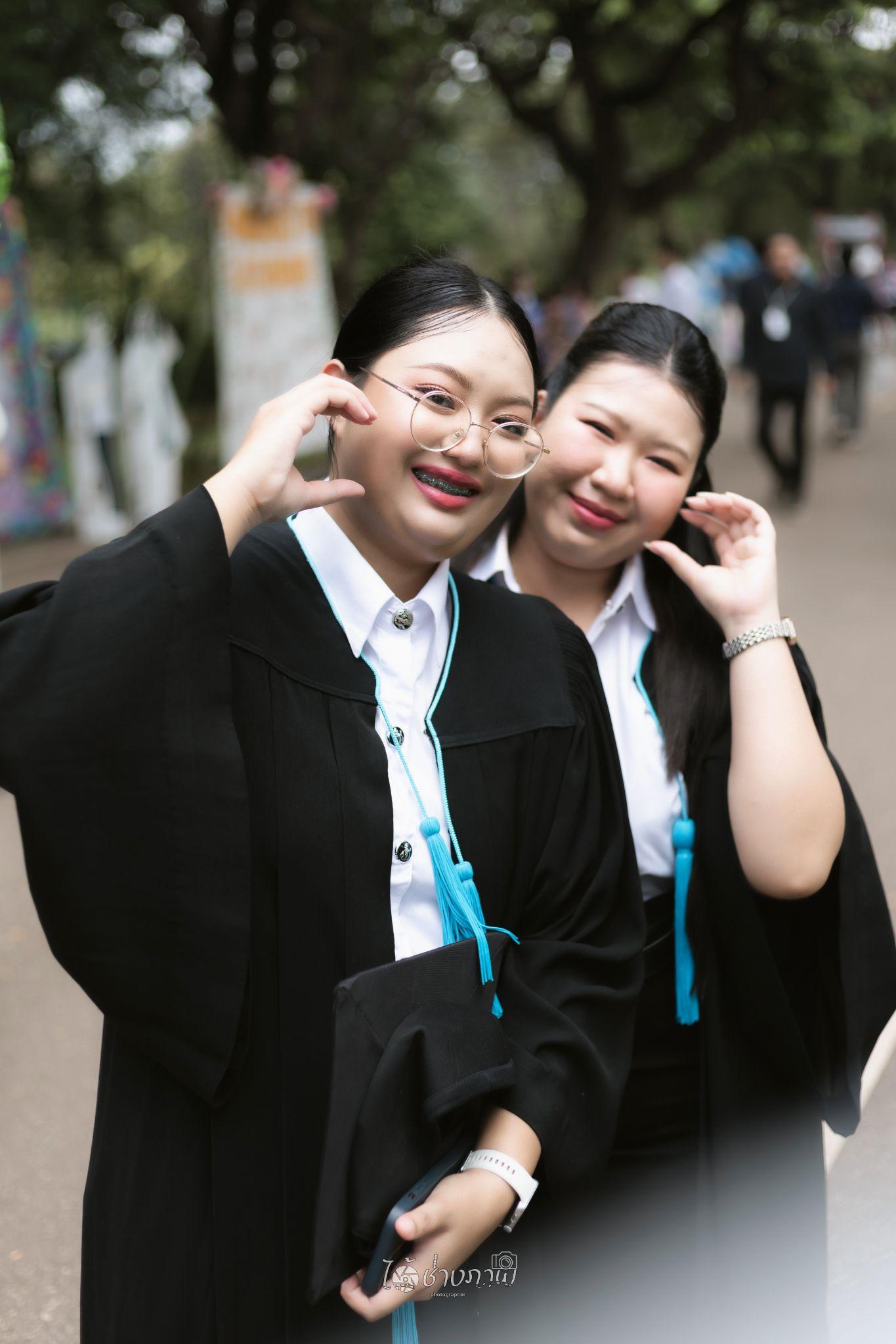 ผลงานรับปริญญา มหาวิทยาลัยเกษตรศาสตร์ โดย Q121PH - ไอ้ช่างภาพ ภาพที่ 13