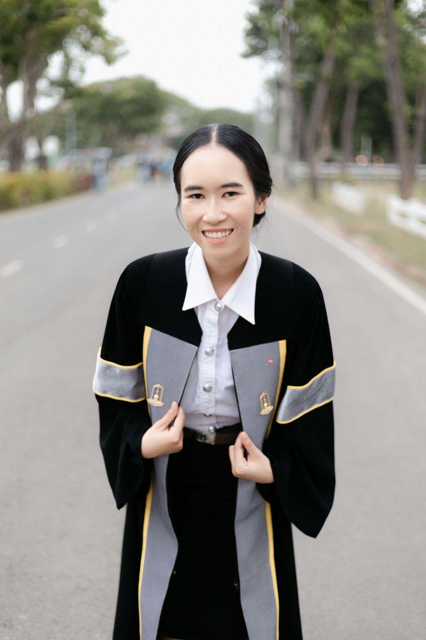 ผลงานรับปริญญา มหาวิทยาลัยมหาสารคาม โดย Q121PH - ไอ้ช่างภาพ ภาพที่ 18