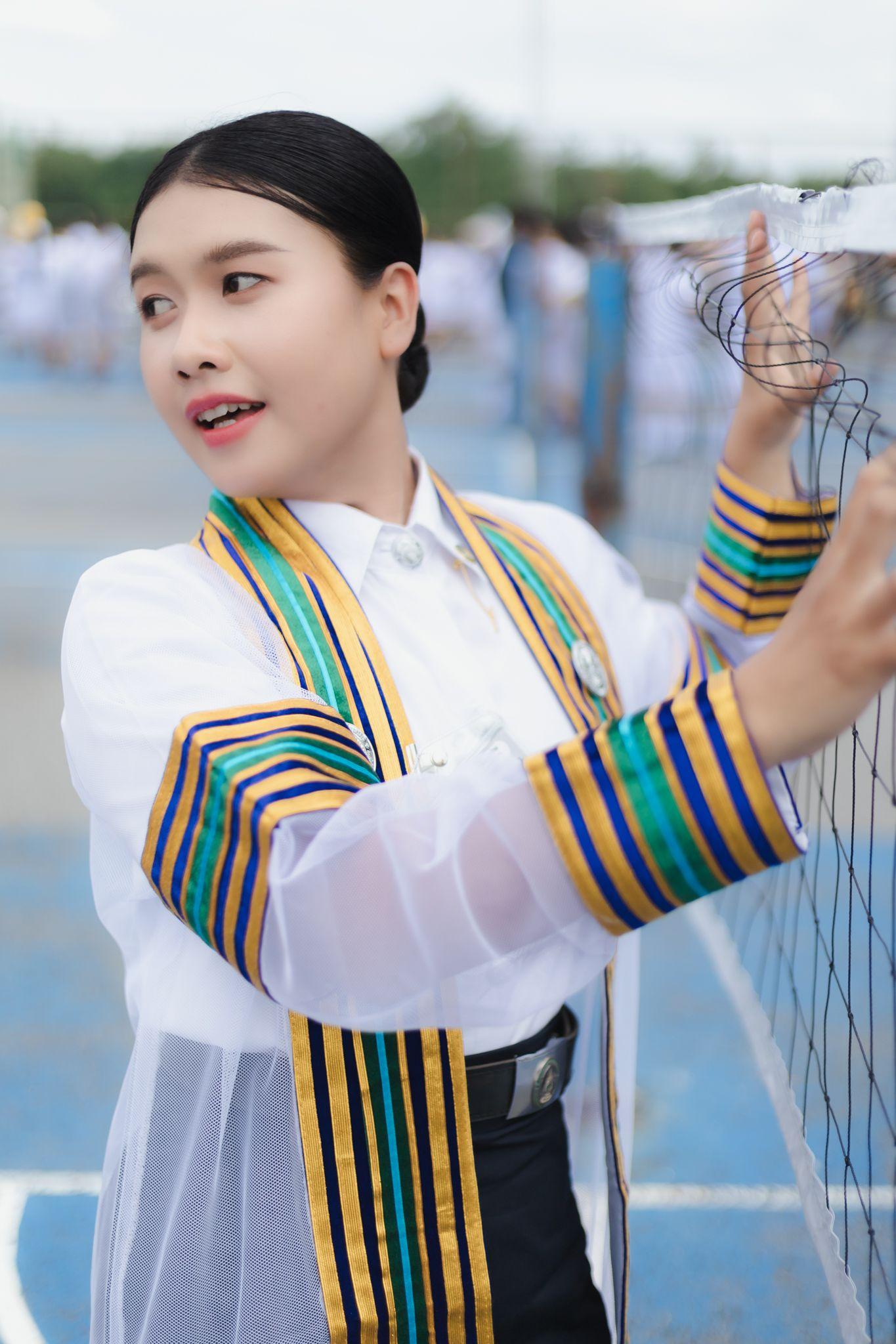 ผลงานรับปริญญา มหาวิทยาลัยราชภัฏอุดรธานี โดย Q121PH - ไอ้ช่างภาพ ภาพที่ 2