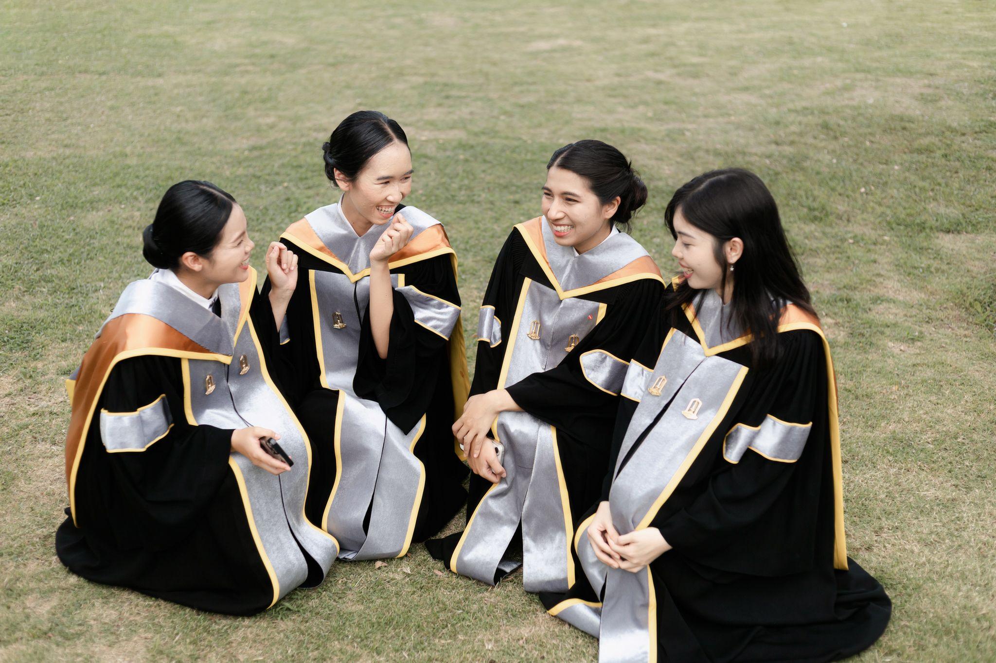 ผลงานรับปริญญา มหาวิทยาลัยมหาสารคาม โดย Q121PH - ไอ้ช่างภาพ ภาพที่ 11