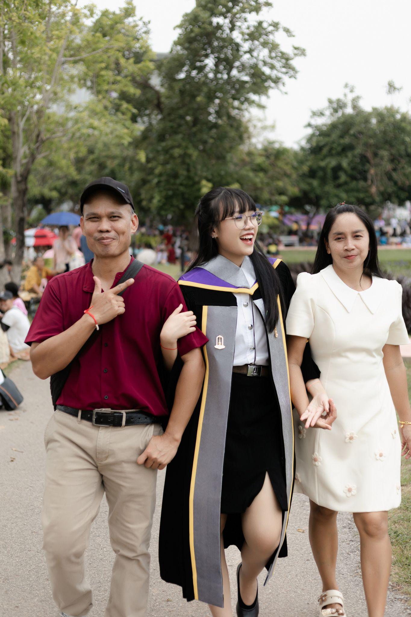 ผลงานรับปริญญา มหาวิทยาลัยมหาสารคาม โดย Q121PH - ไอ้ช่างภาพ ภาพที่ 15