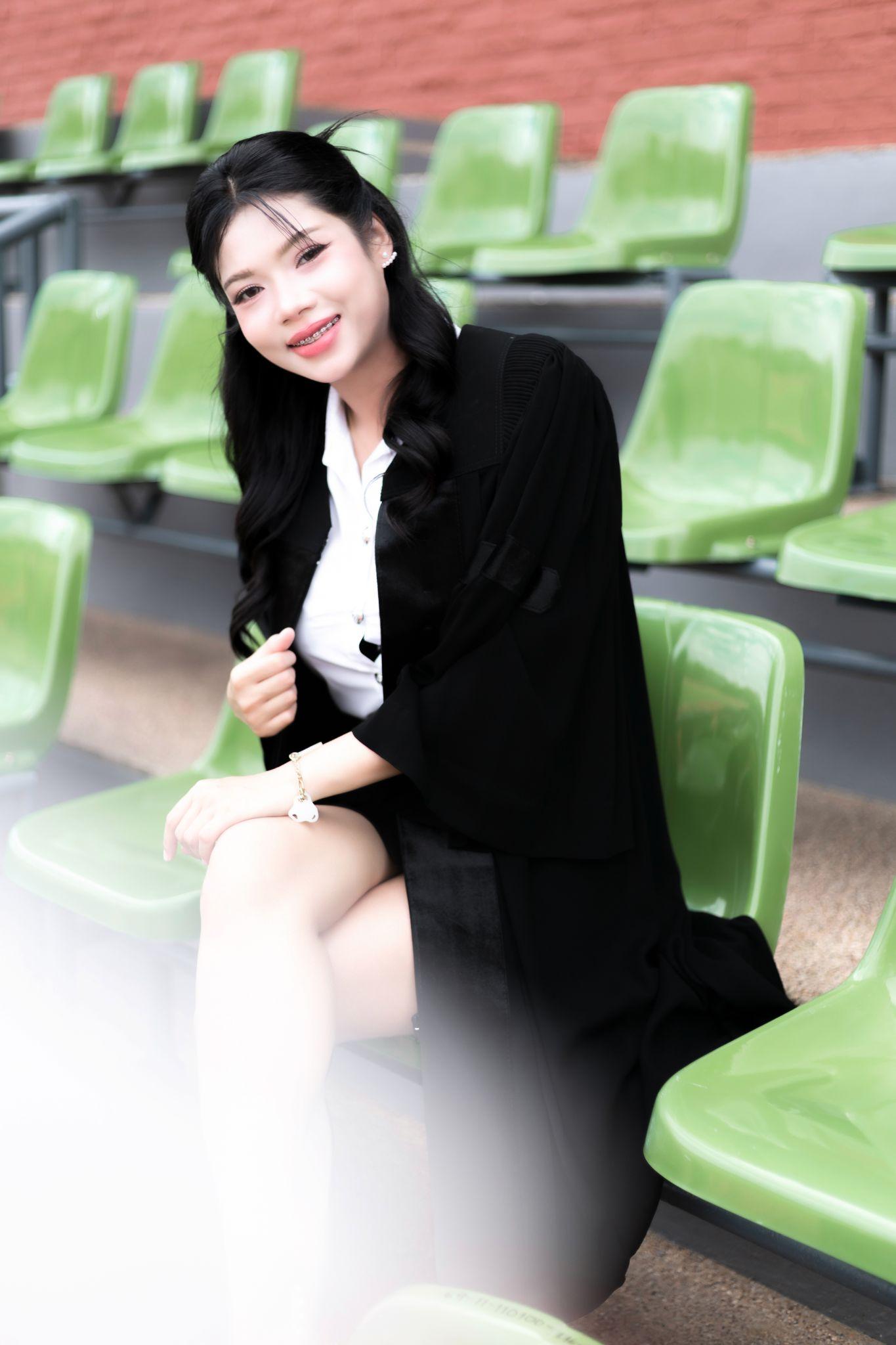 ผลงานรับปริญญา มหาวิทยาลัยราชภัฏมหาสารคาม โดย Q121PH - ไอ้ช่างภาพ ภาพที่ 8