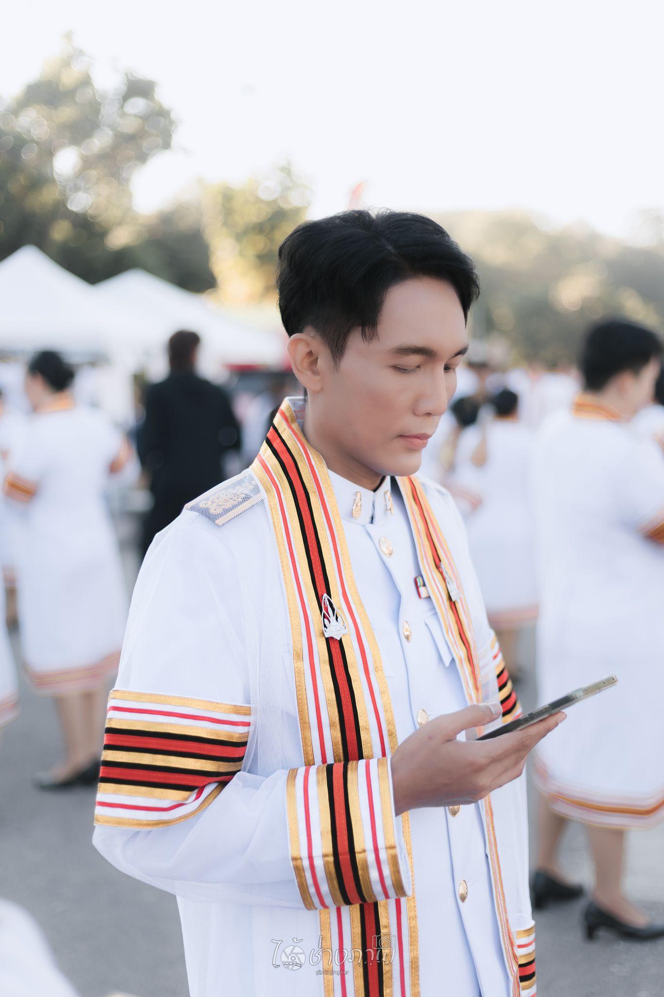 ผลงานรับปริญญา มหาวิทยาลัยขอนแก่น โดย Q121PH - ไอ้ช่างภาพ ภาพที่ 4