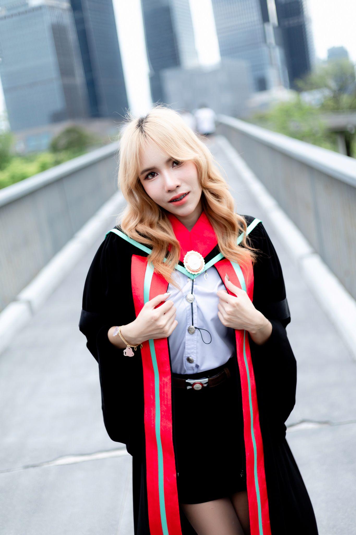 ผลงานรับปริญญา มหาวิทยาลัยกรุงเทพธนบุรี โดย Q121PH - ไอ้ช่างภาพ ภาพที่ 9