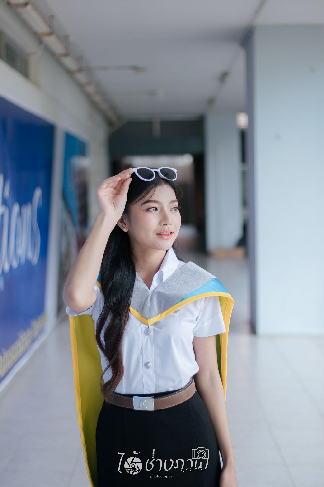 ผลงานรับปริญญา มหาวิทยาลัยมหาสารคาม โดย Q121PH - ไอ้ช่างภาพ ภาพที่ 3