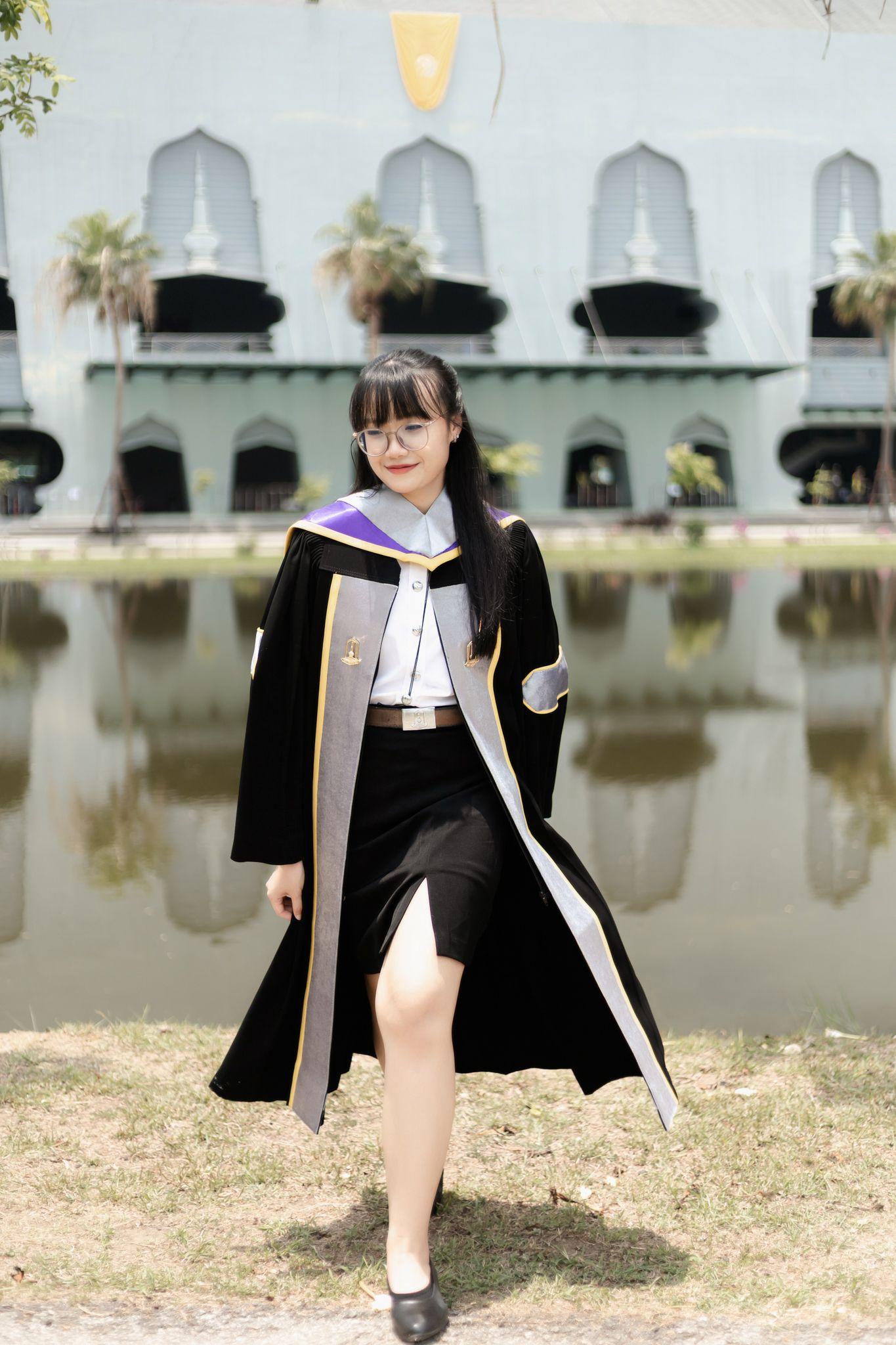 ผลงานรับปริญญา มหาวิทยาลัยมหาสารคาม โดย Q121PH - ไอ้ช่างภาพ ภาพที่ 14