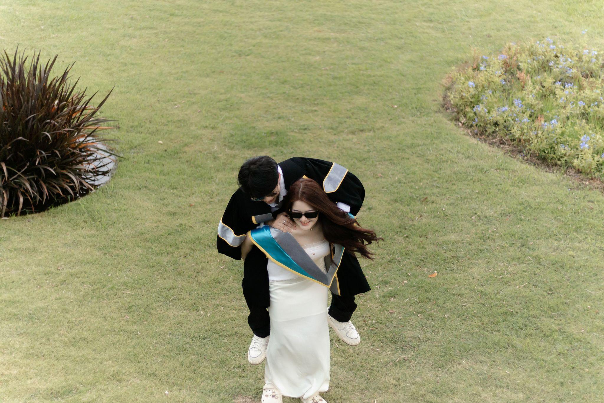 ผลงานรับปริญญา มหาวิทยาลัยมหาสารคาม โดย Q121PH - ไอ้ช่างภาพ ภาพที่ 12