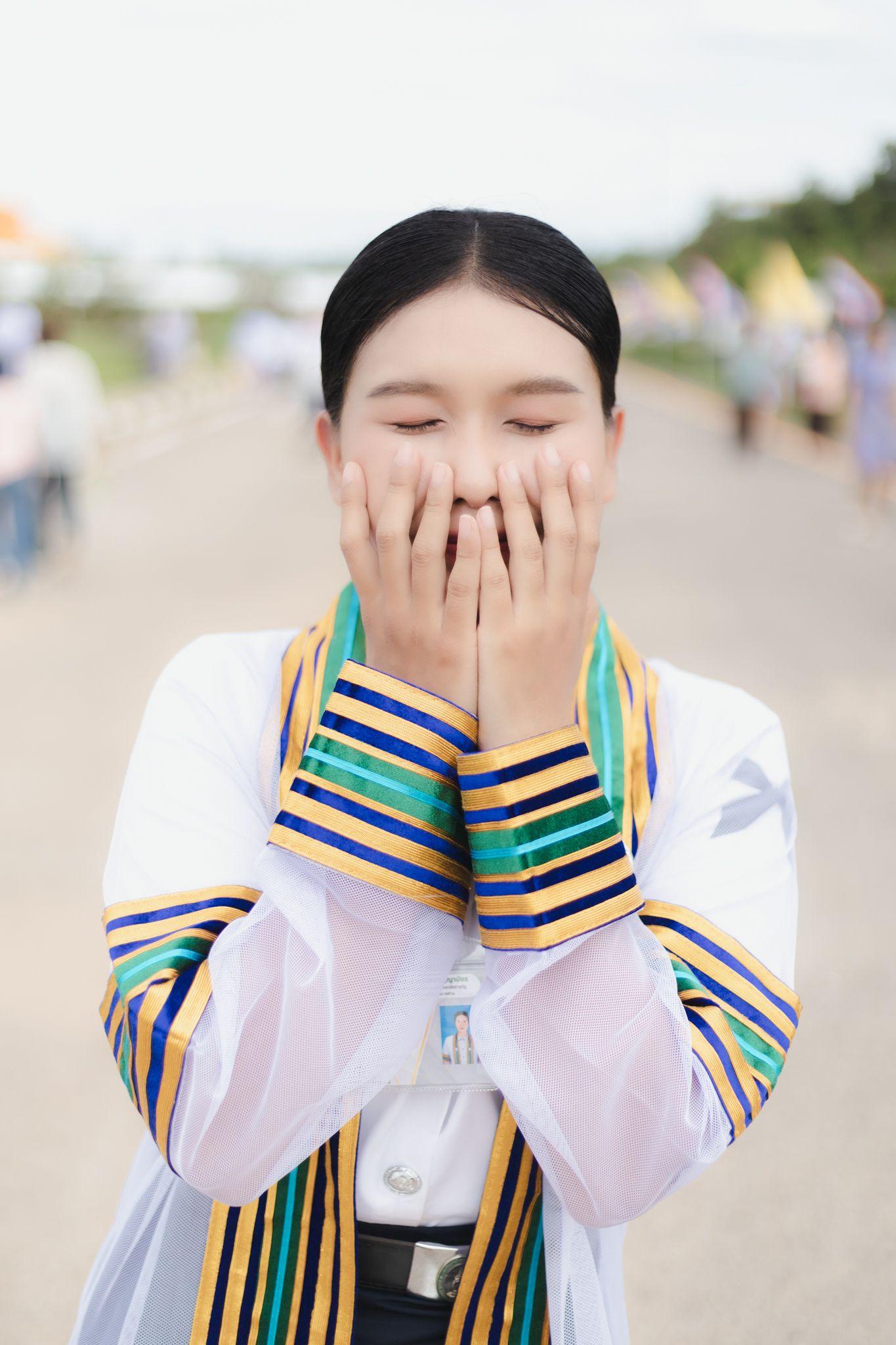 ผลงานรับปริญญา มหาวิทยาลัยราชภัฏอุดรธานี โดย Q121PH - ไอ้ช่างภาพ ภาพที่ 6