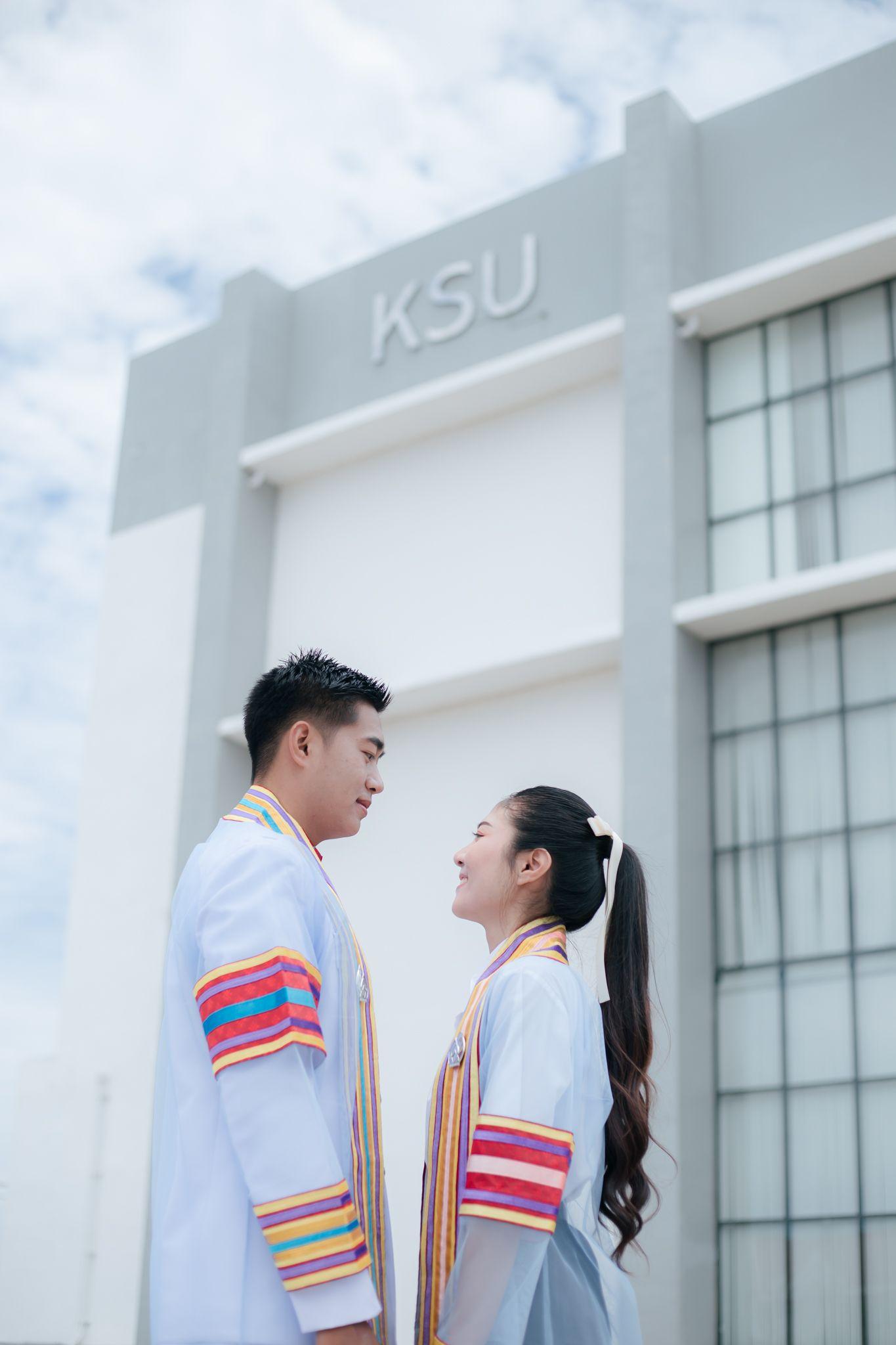 ผลงานรับปริญญา มหาวิทยาลัยกาฬสินธุ์ โดย Q121PH - ไอ้ช่างภาพ ภาพที่ 2