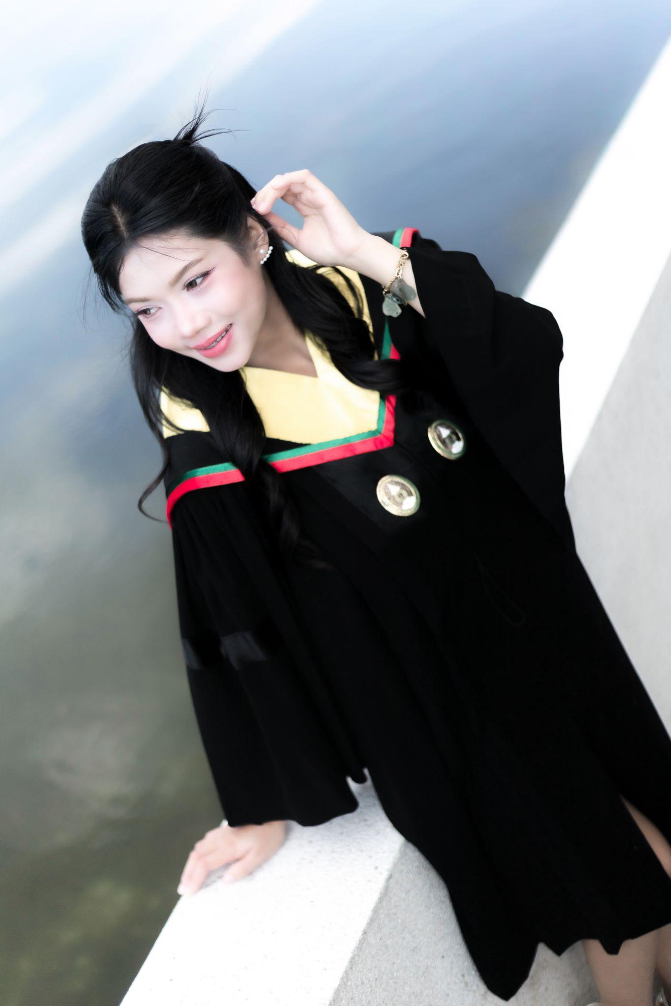 ผลงานรับปริญญา มหาวิทยาลัยราชภัฏมหาสารคาม โดย Q121PH - ไอ้ช่างภาพ ภาพที่ 14