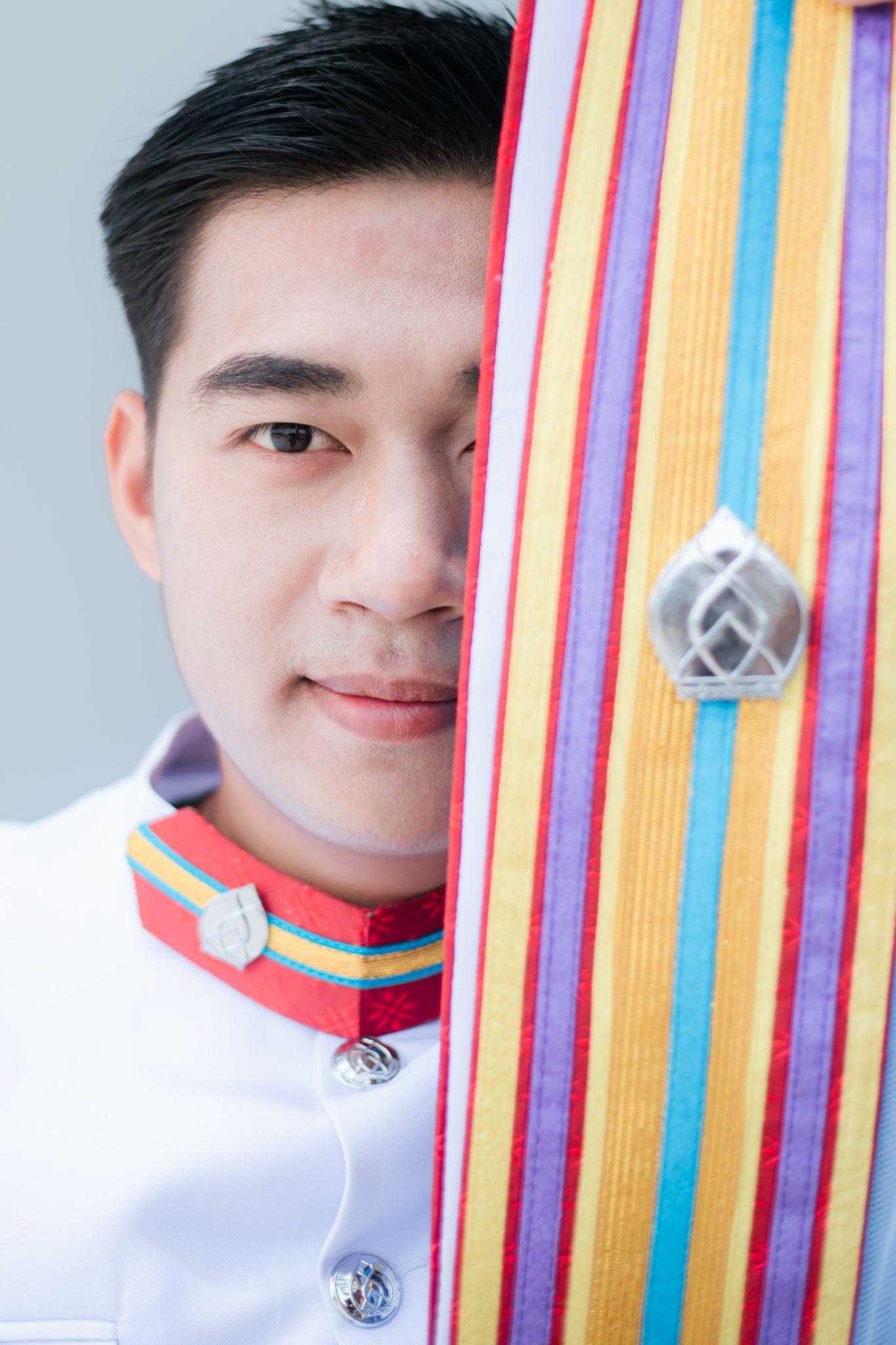 ผลงานรับปริญญา มหาวิทยาลัยกาฬสินธุ์ โดย Q121PH - ไอ้ช่างภาพ ภาพที่ 11