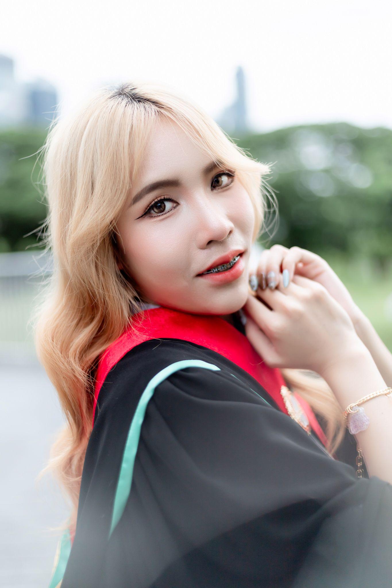 ผลงานรับปริญญา มหาวิทยาลัยกรุงเทพธนบุรี โดย Q121PH - ไอ้ช่างภาพ ภาพที่ 6